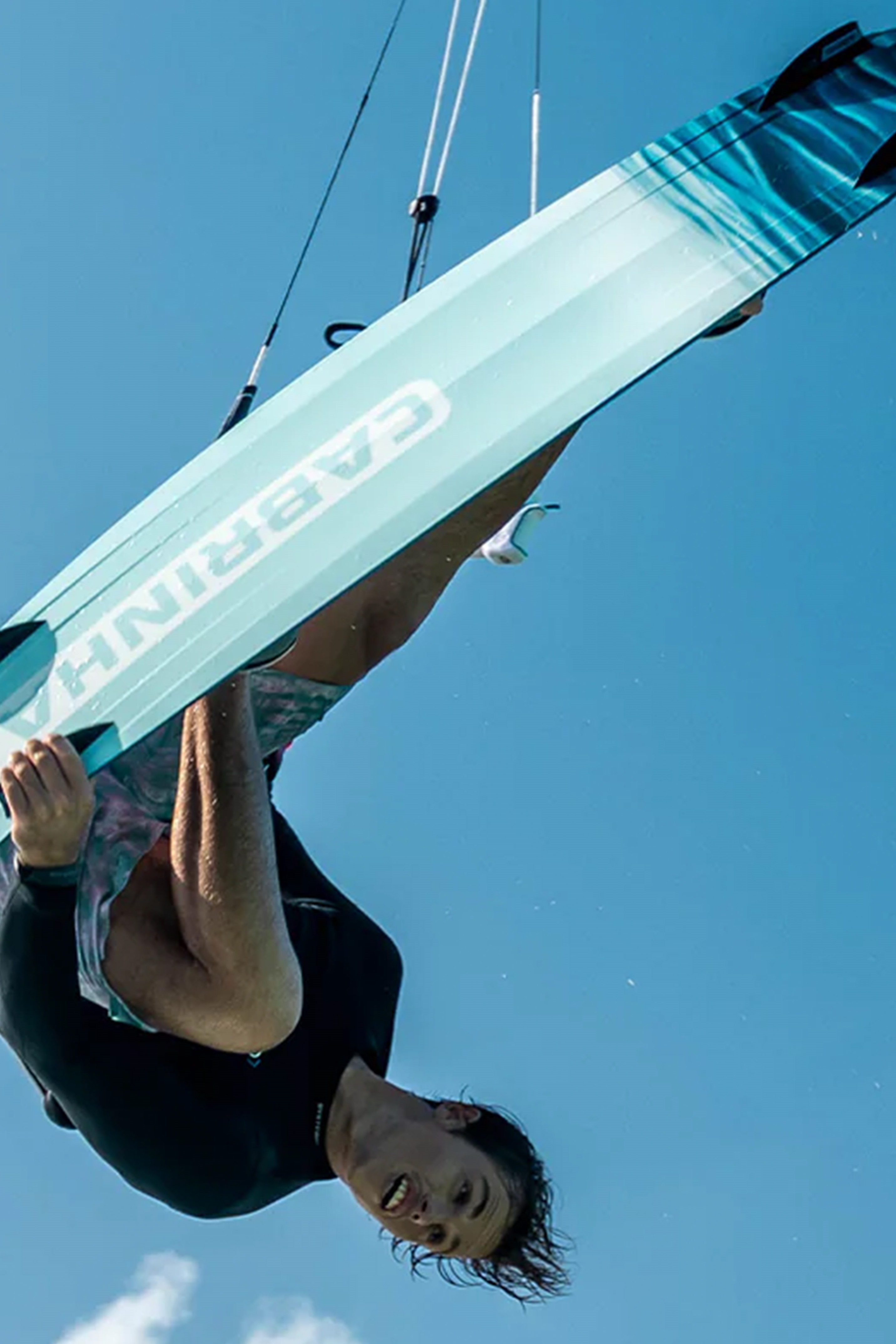 Cabrinha-Ace 2026 Kiteboard