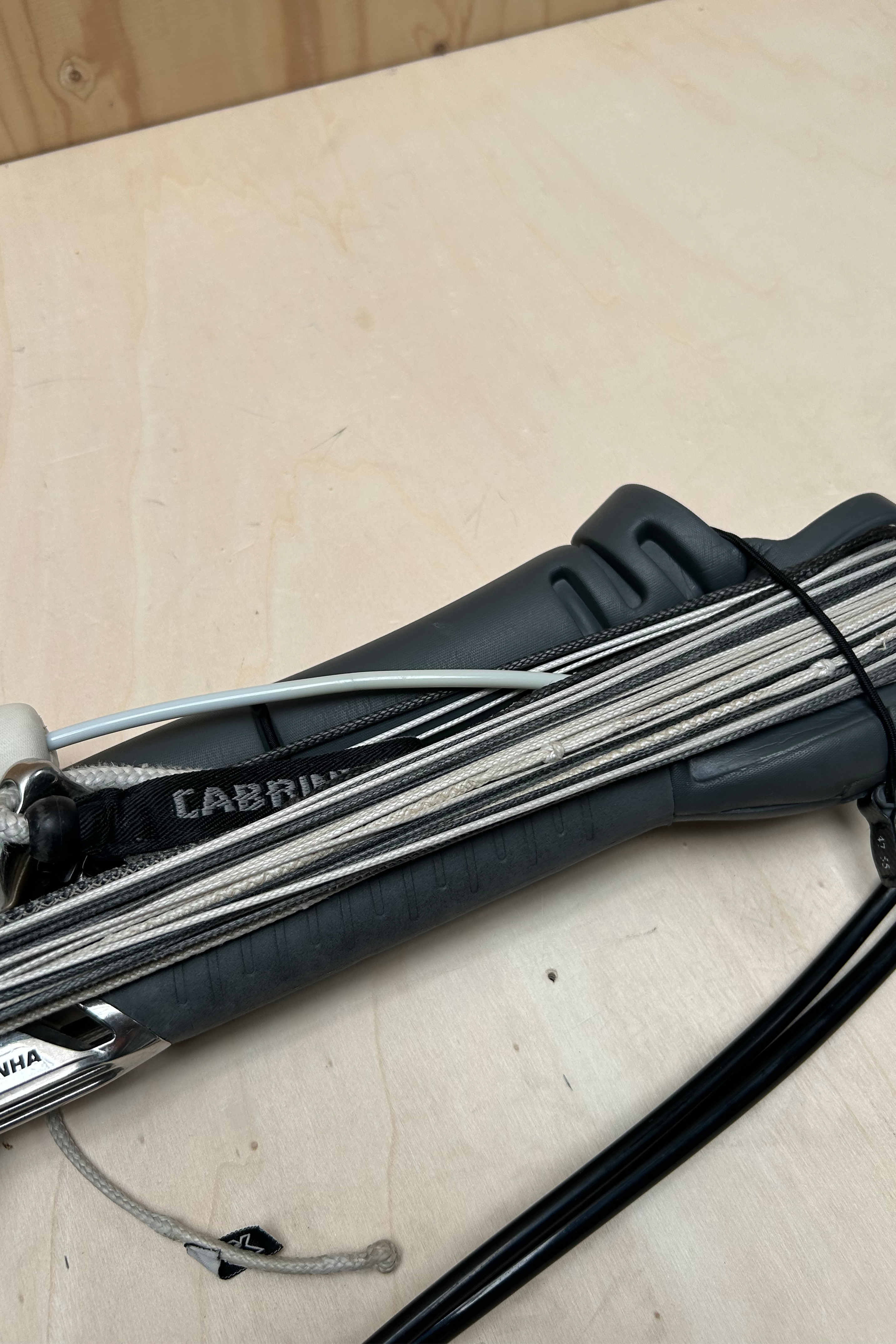 Cabrinha-C.O.S. Overdrive Trimlite 2024 (2nd)