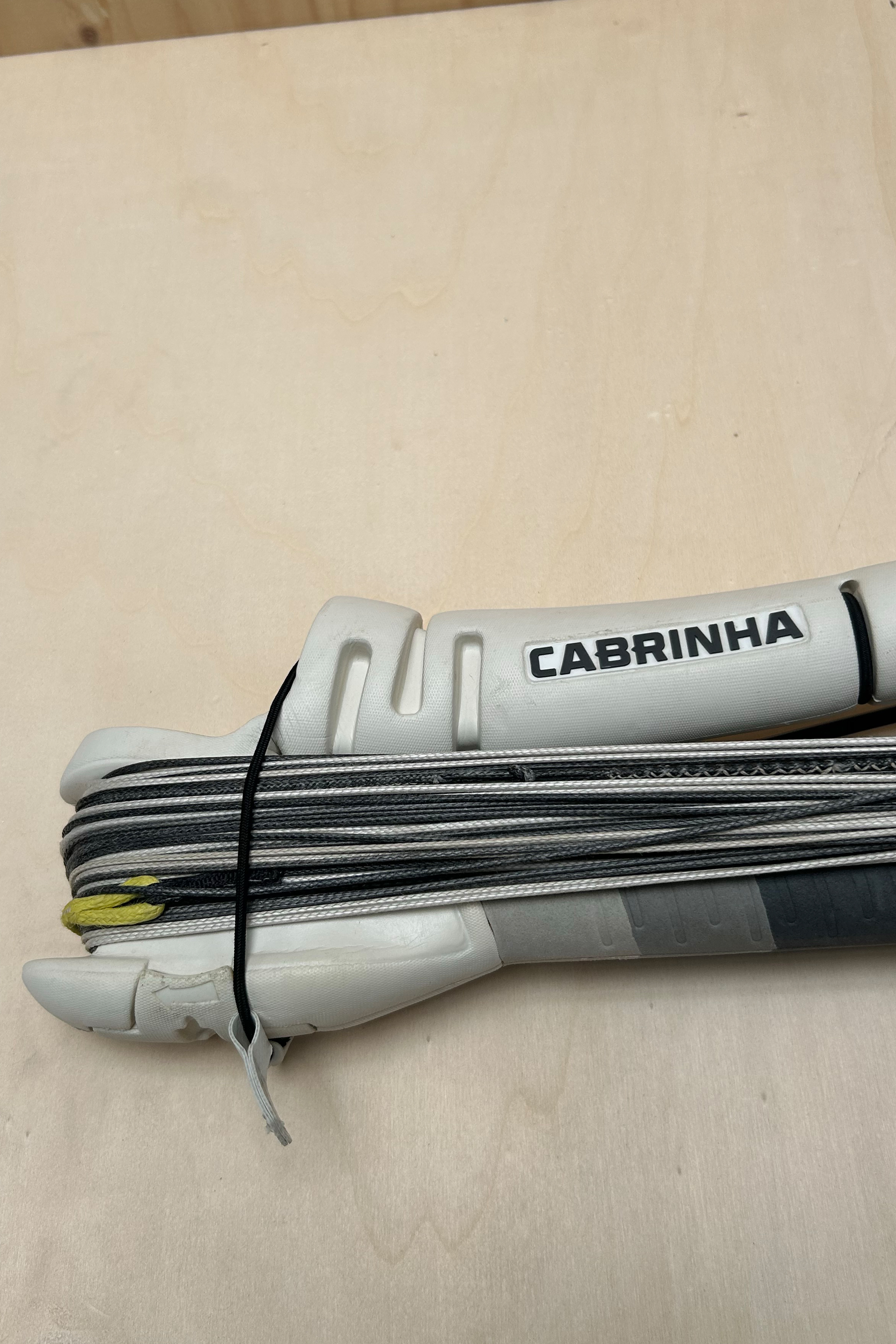 Cabrinha-C.O.S. Overdrive Trimlite 2024 (2nd)