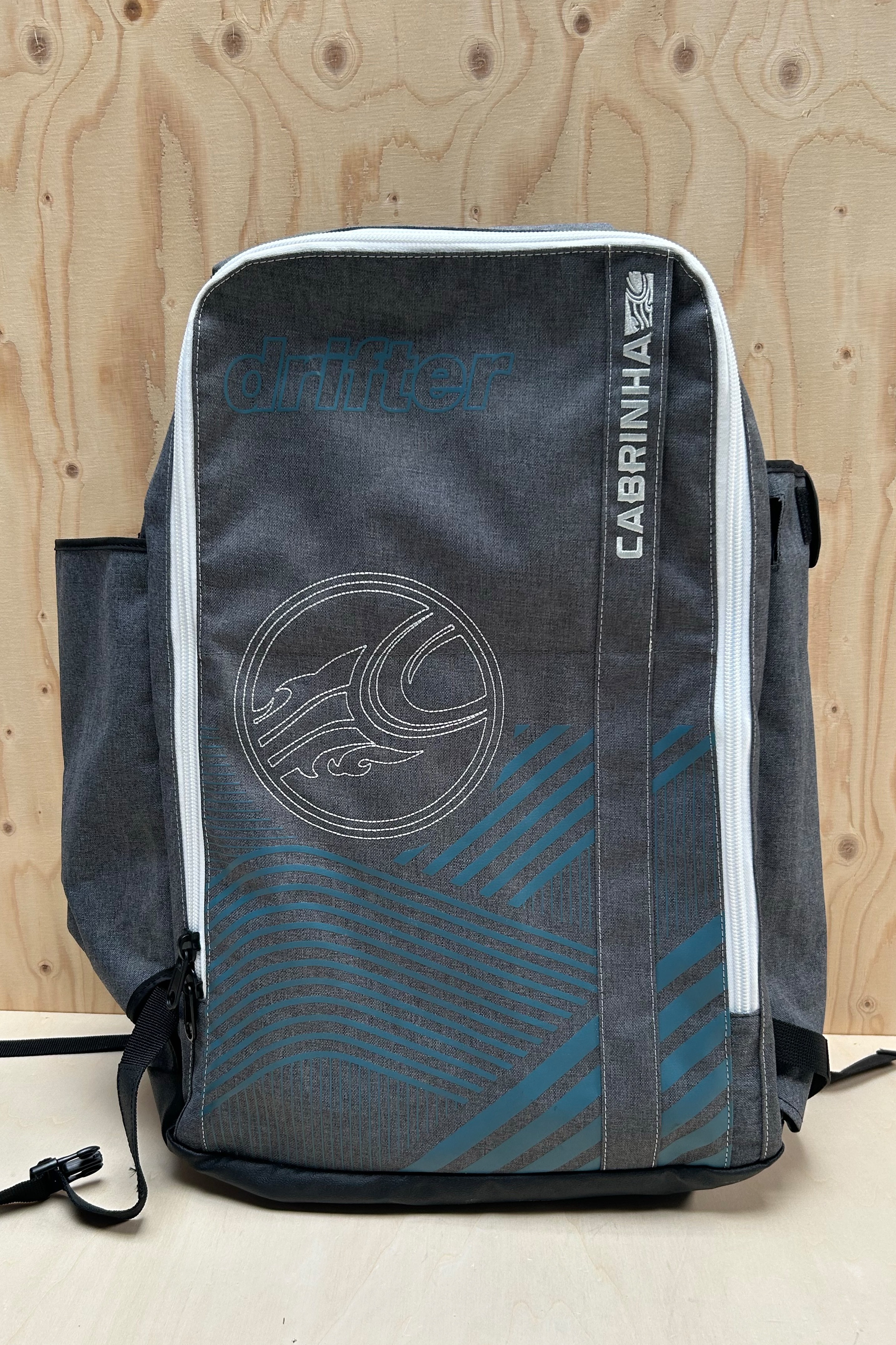 Cabrinha-Drifter 2020 Kite (2nd)