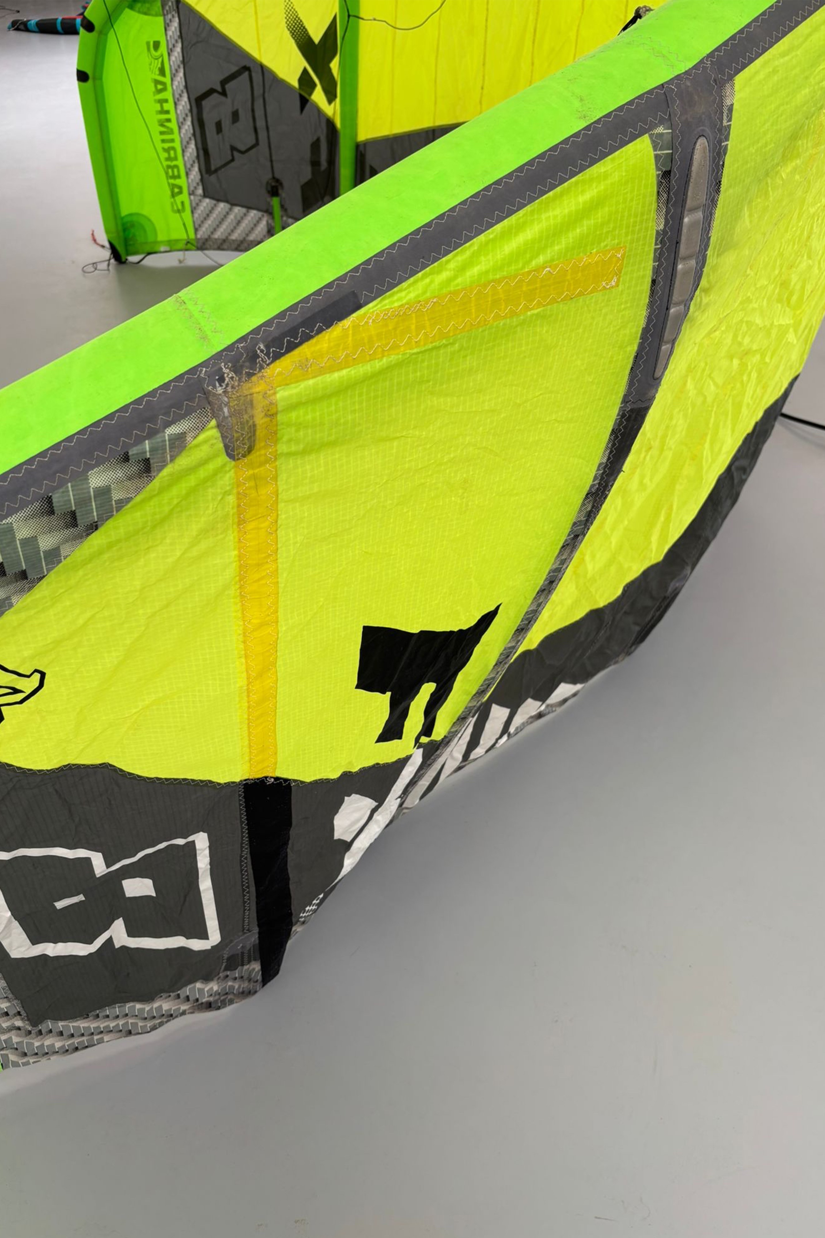 Cabrinha-FX 2016 Kite (2nd)