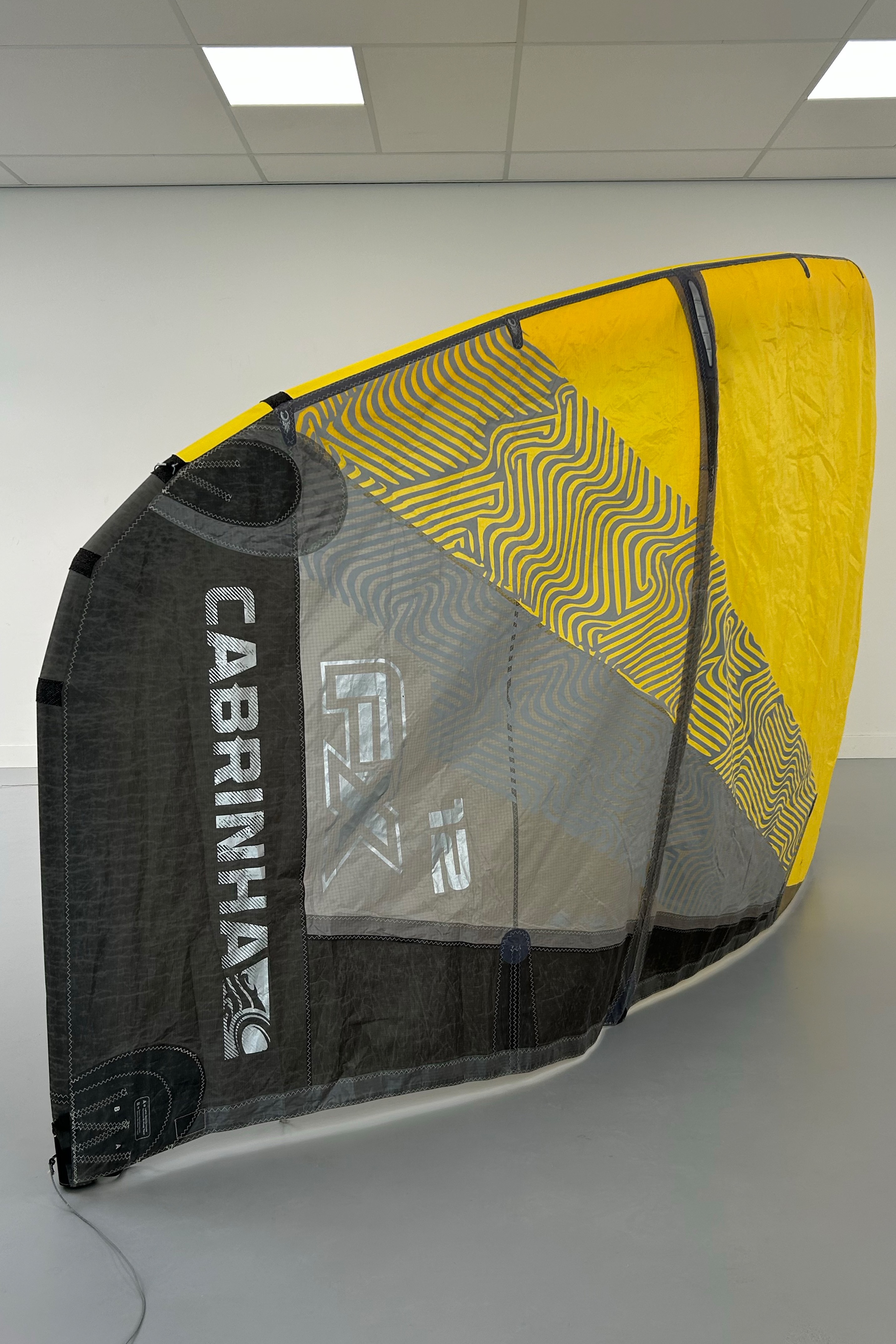Cabrinha-FX 2018 Kite (2nd)