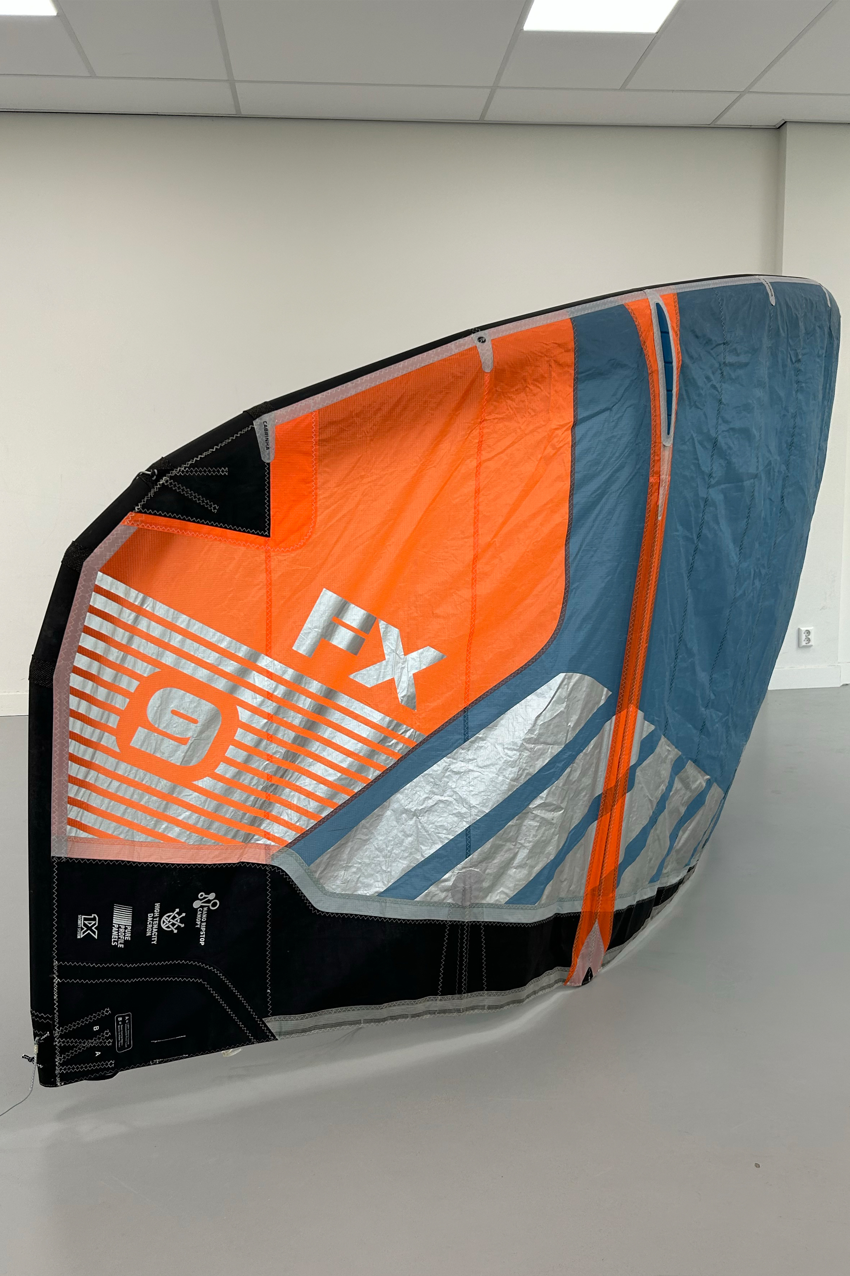Cabrinha-FX 2020 Kite (2nd)