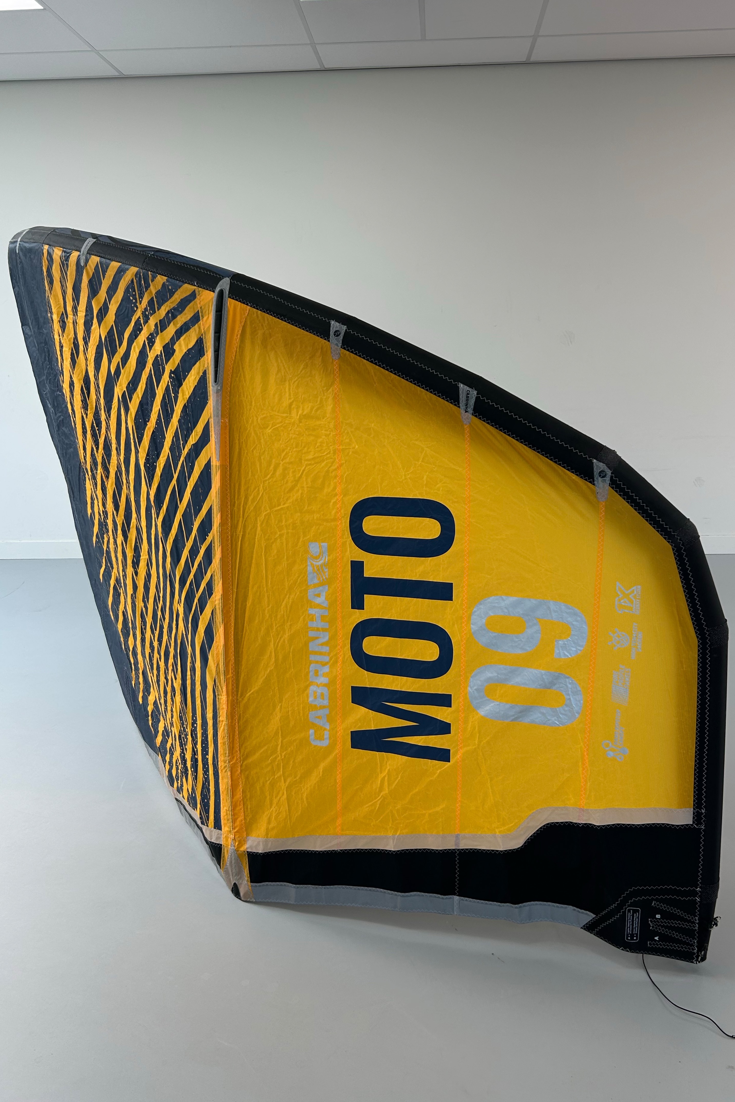Cabrinha-Moto 2022 Kite (2nd)