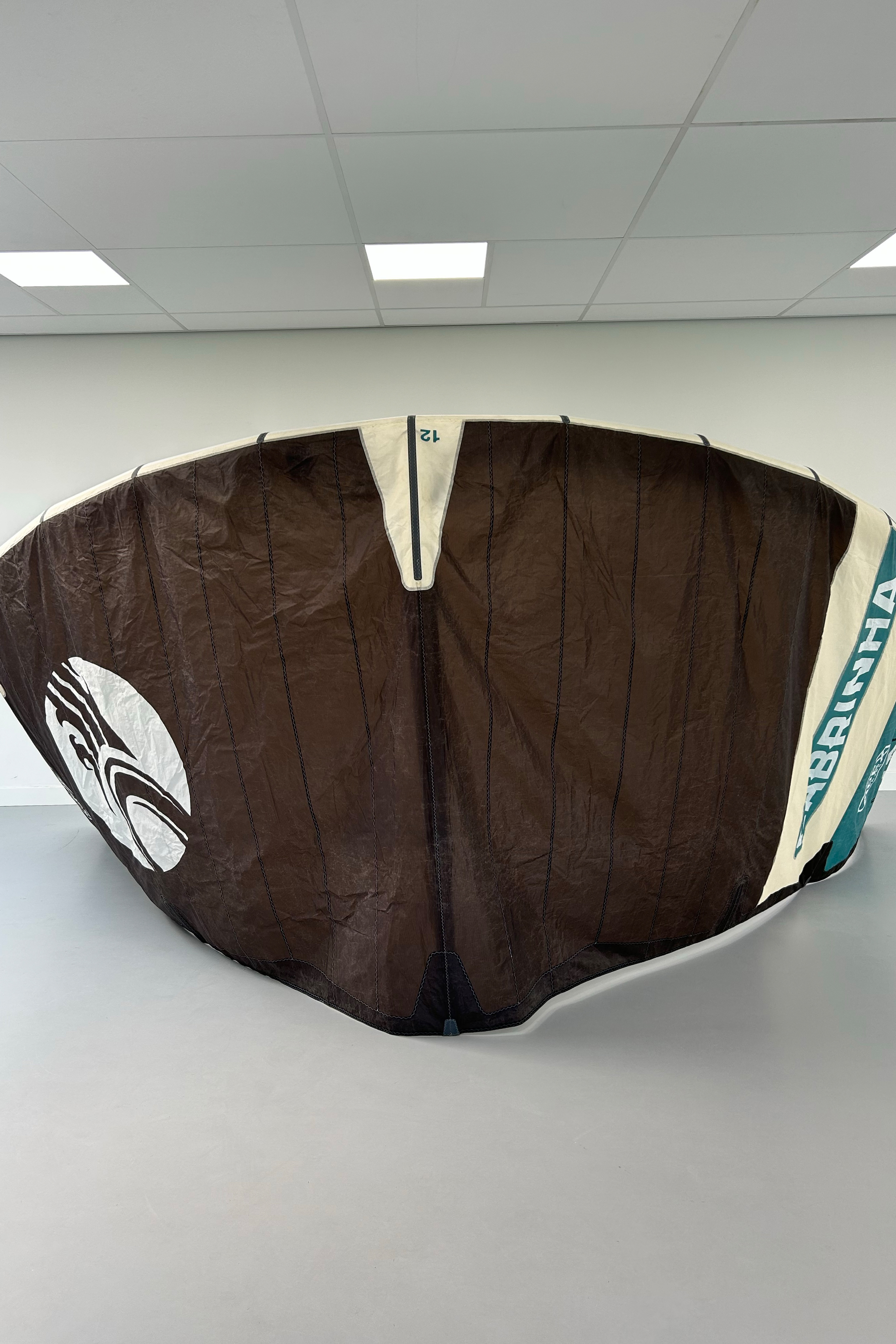 Cabrinha-Moto X Apex 2024 Kite (2nd)
