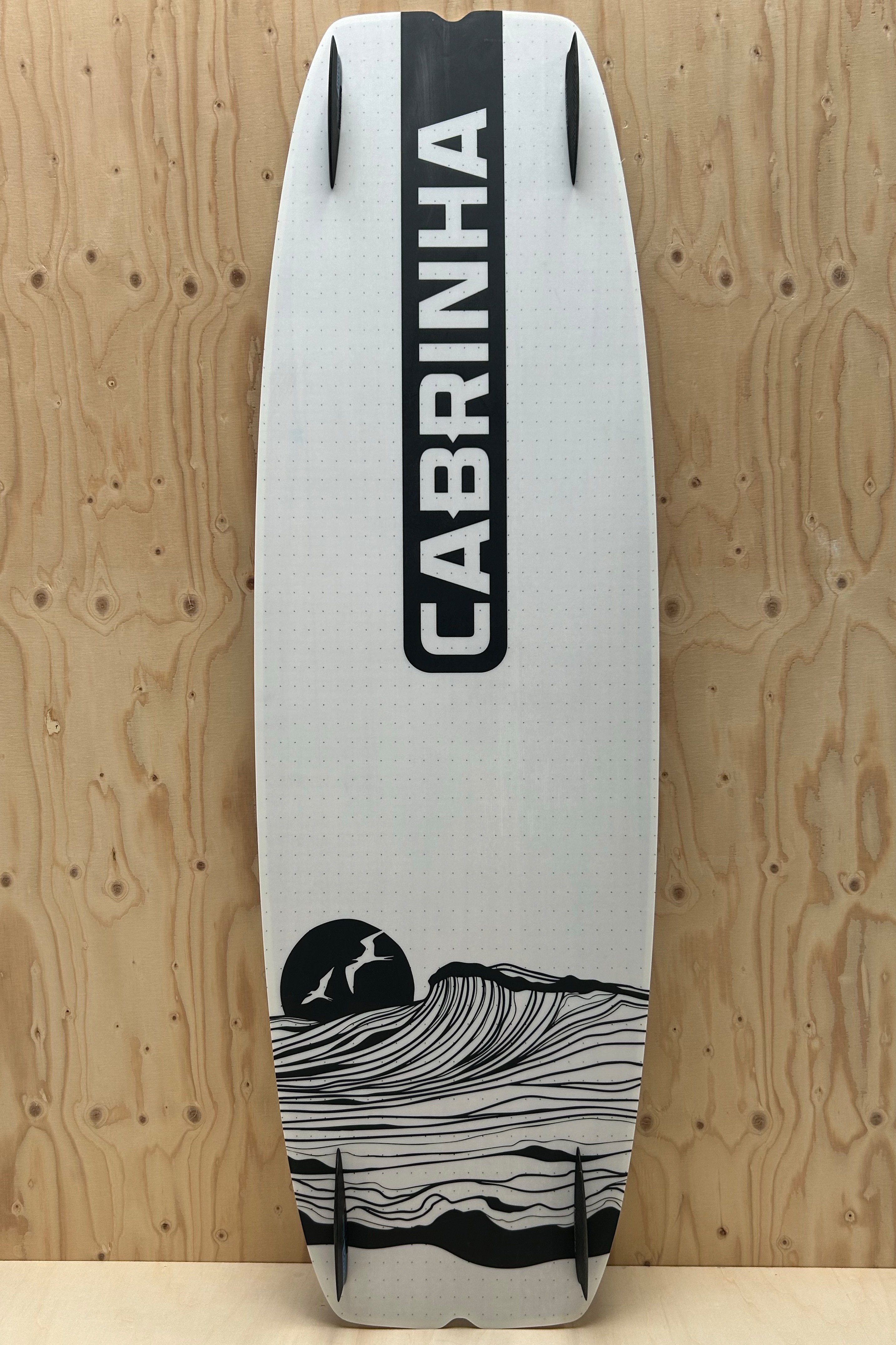 Cabrinha-Spectrum 2026 Kiteboard (2nd)