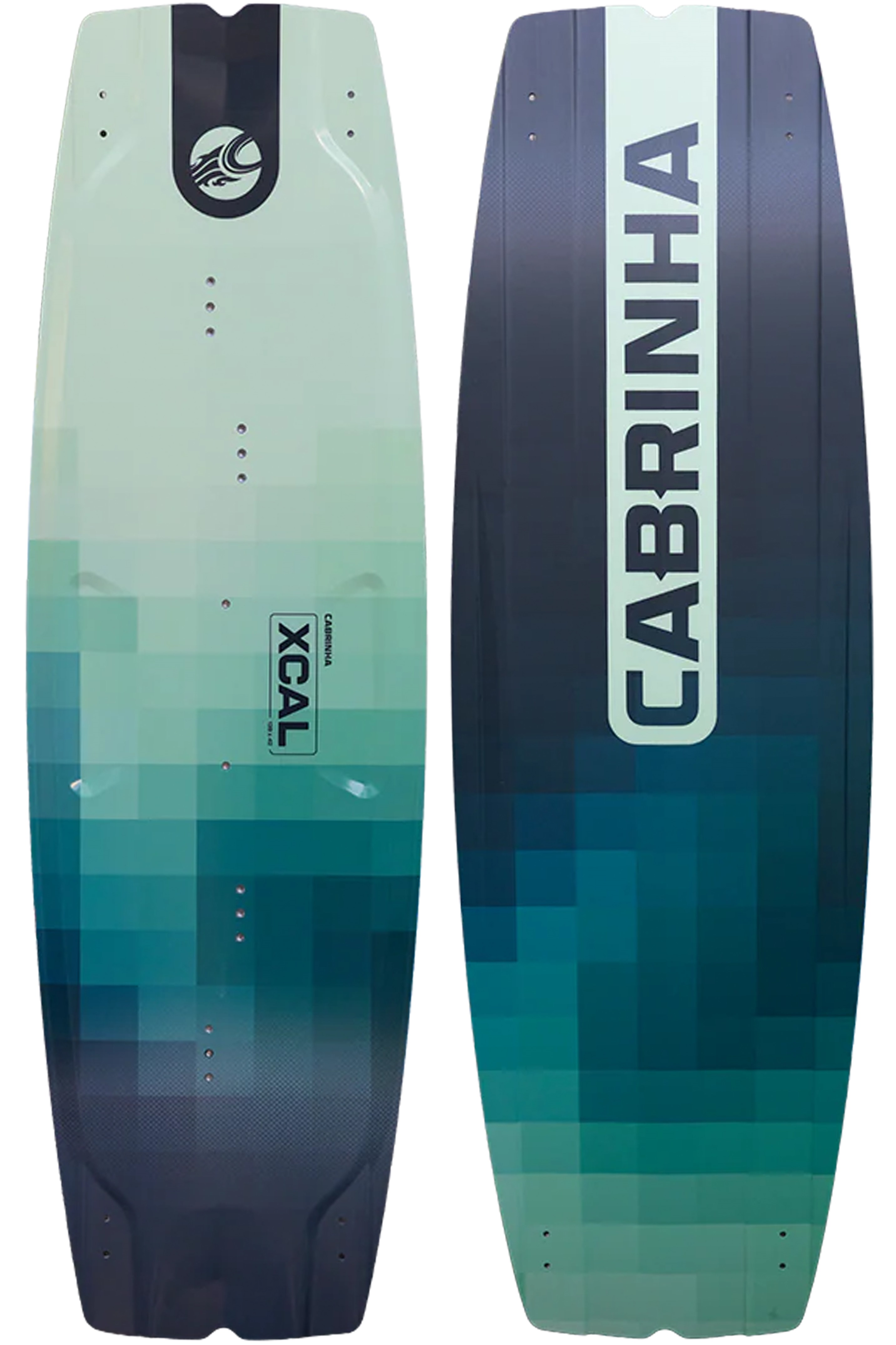 Cabrinha-Xcal Apex 2026 Kiteboard
