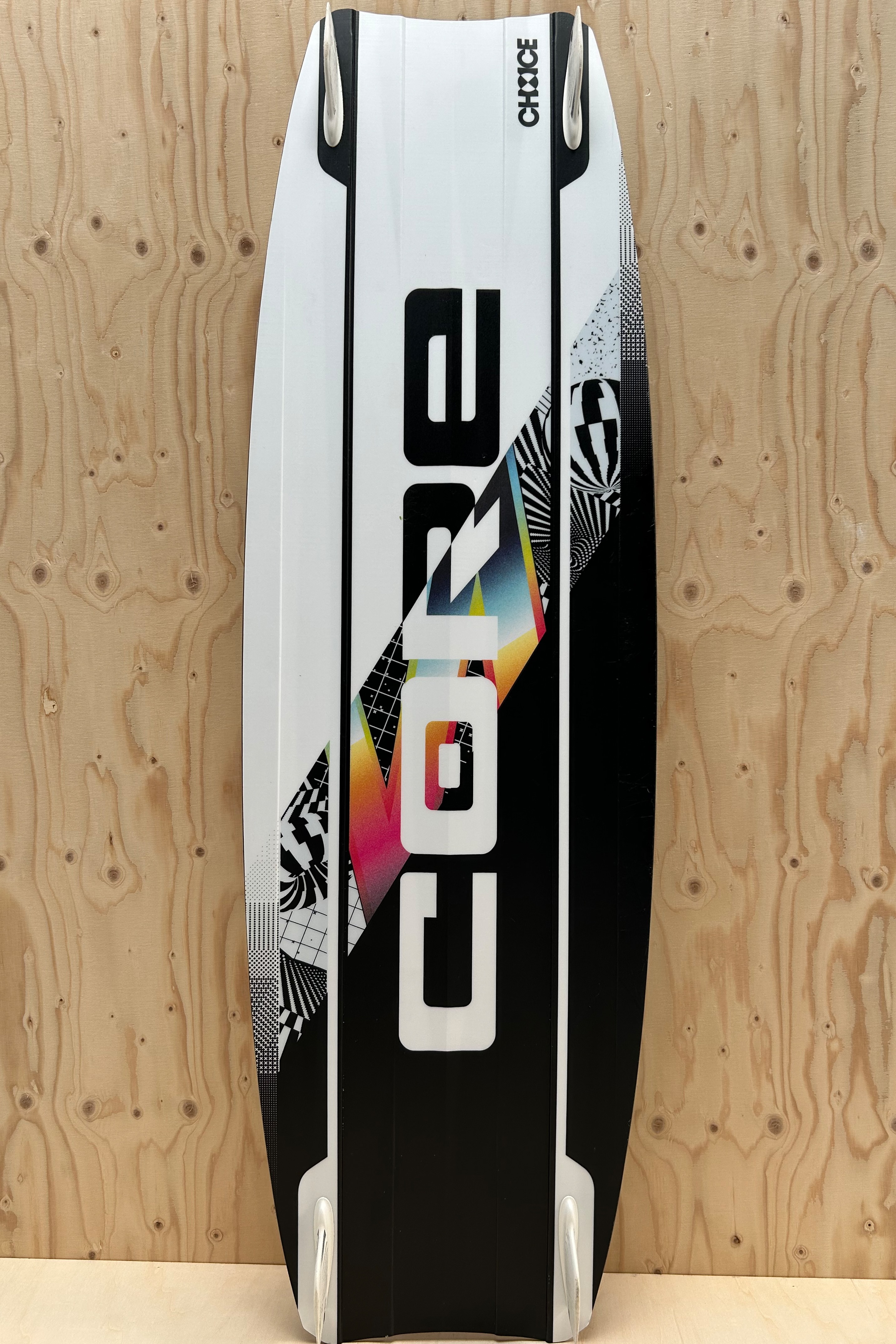 Core Kiteboarding-Choice 6 Kiteboard (DEMO)