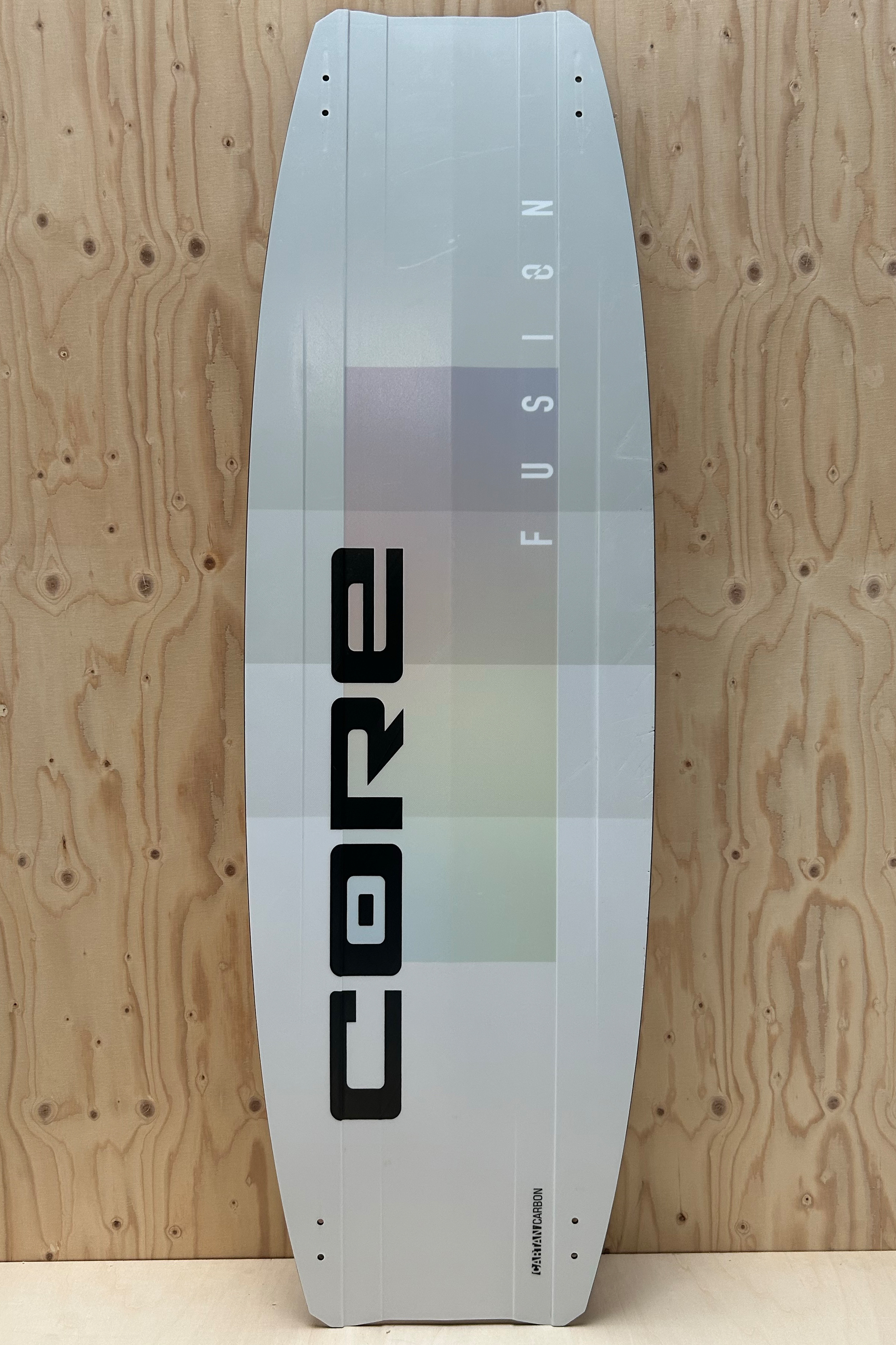 Core Kiteboarding-Fusion 5 Kiteboard (DEMO)
