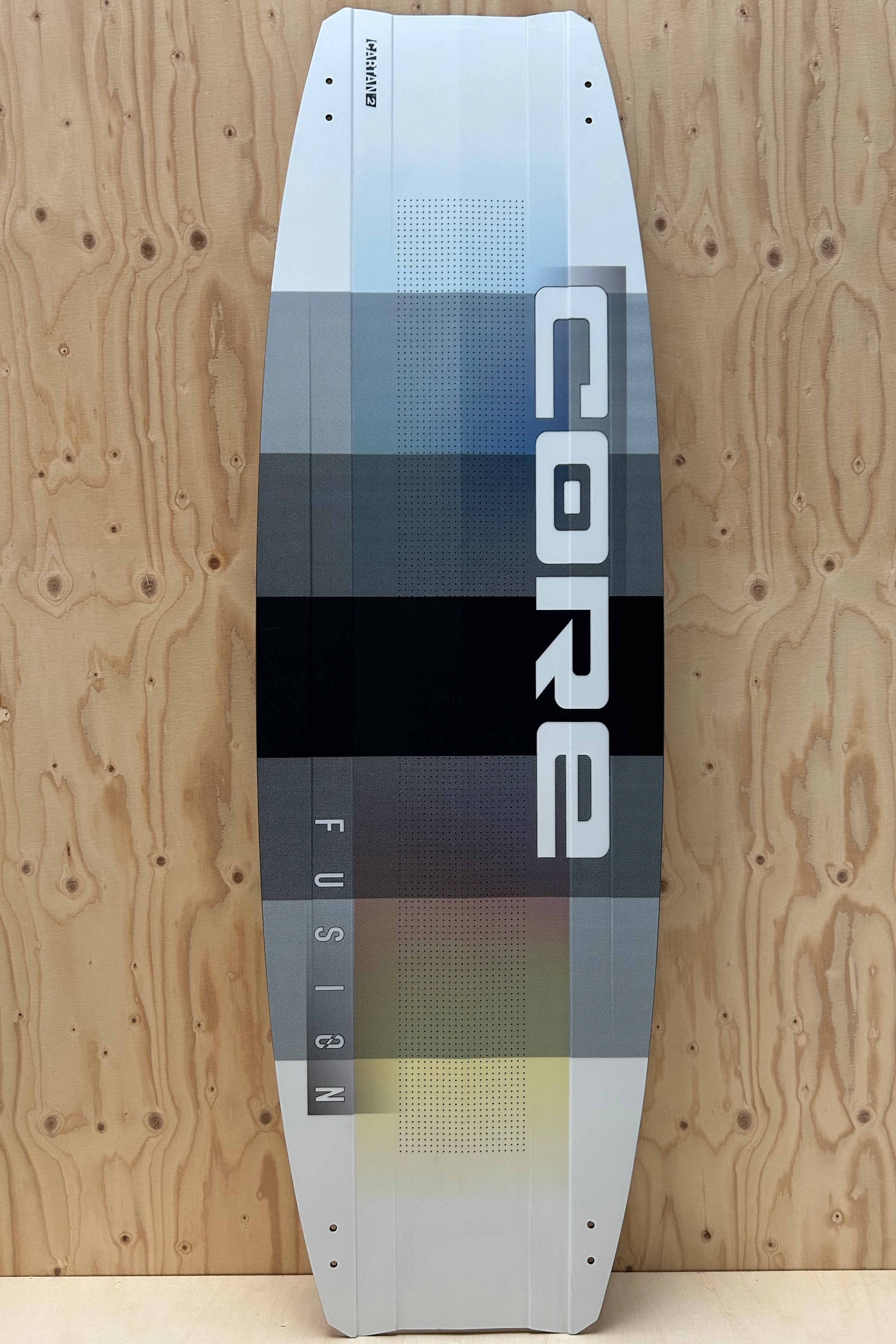 Core Kiteboarding-Fusion 6 Kiteboard (DEMO)