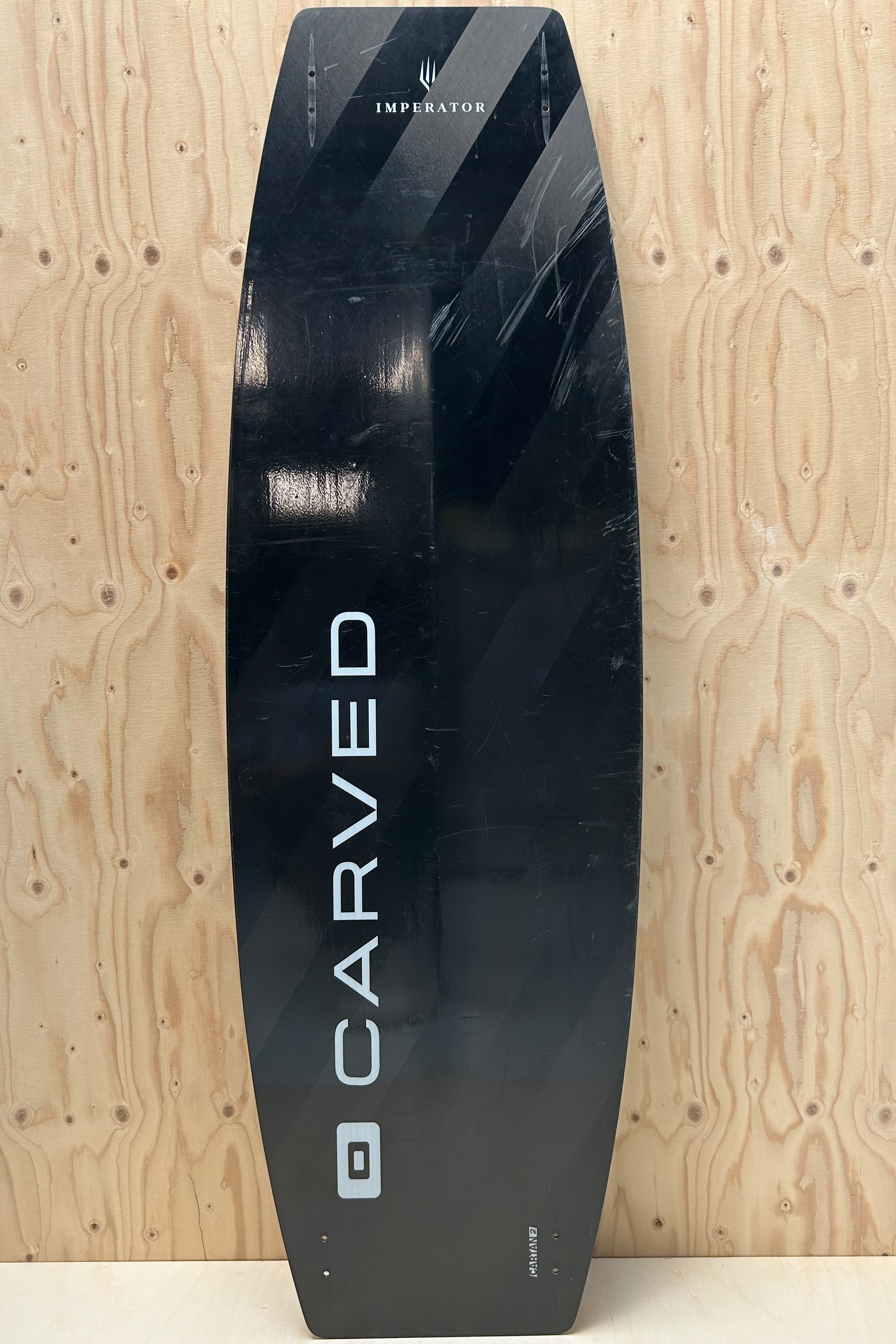 Core Kiteboarding-Imperator 7 Kiteboard (DEMO)