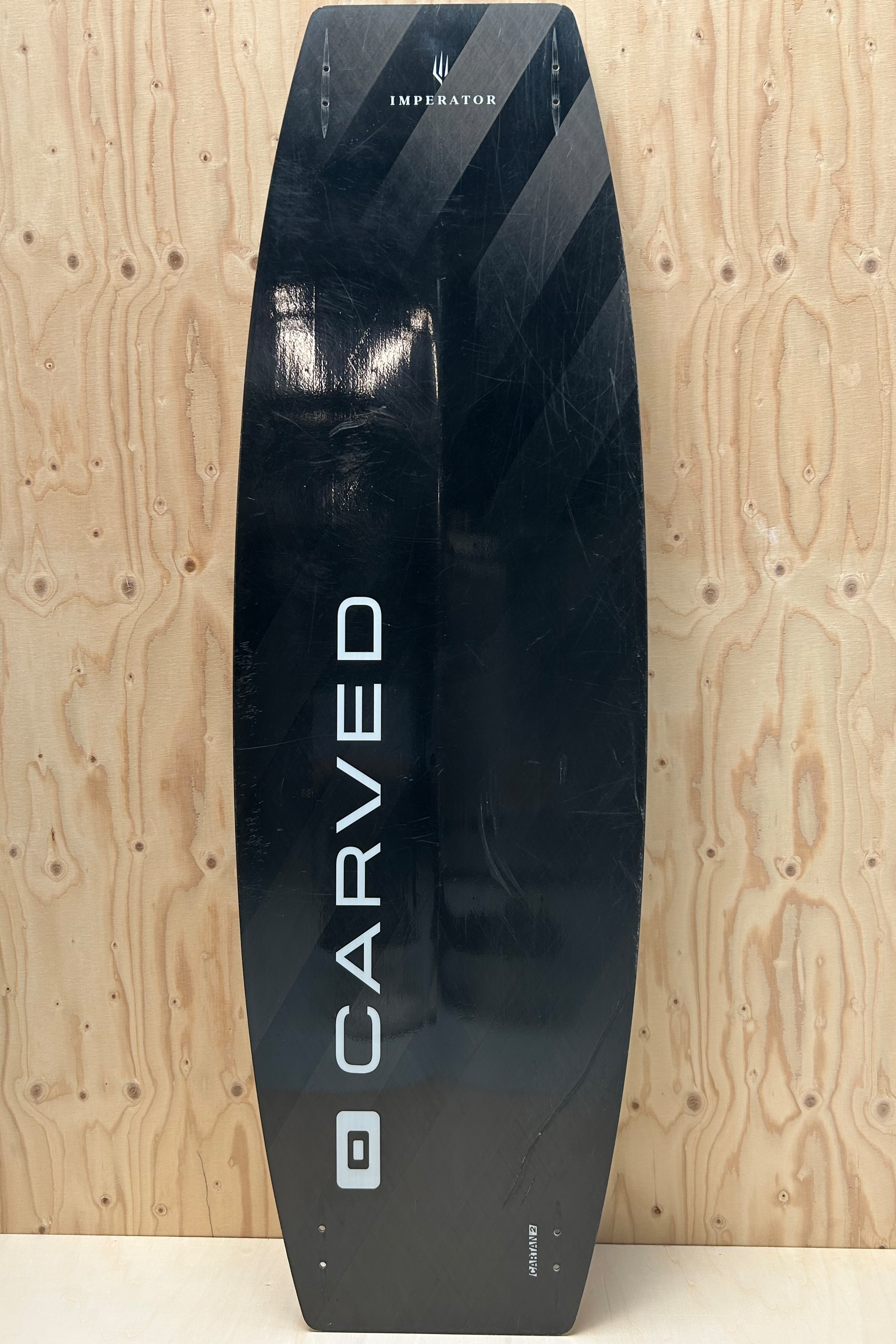 Core Kiteboarding-Imperator 7 Kiteboard (DEMO)