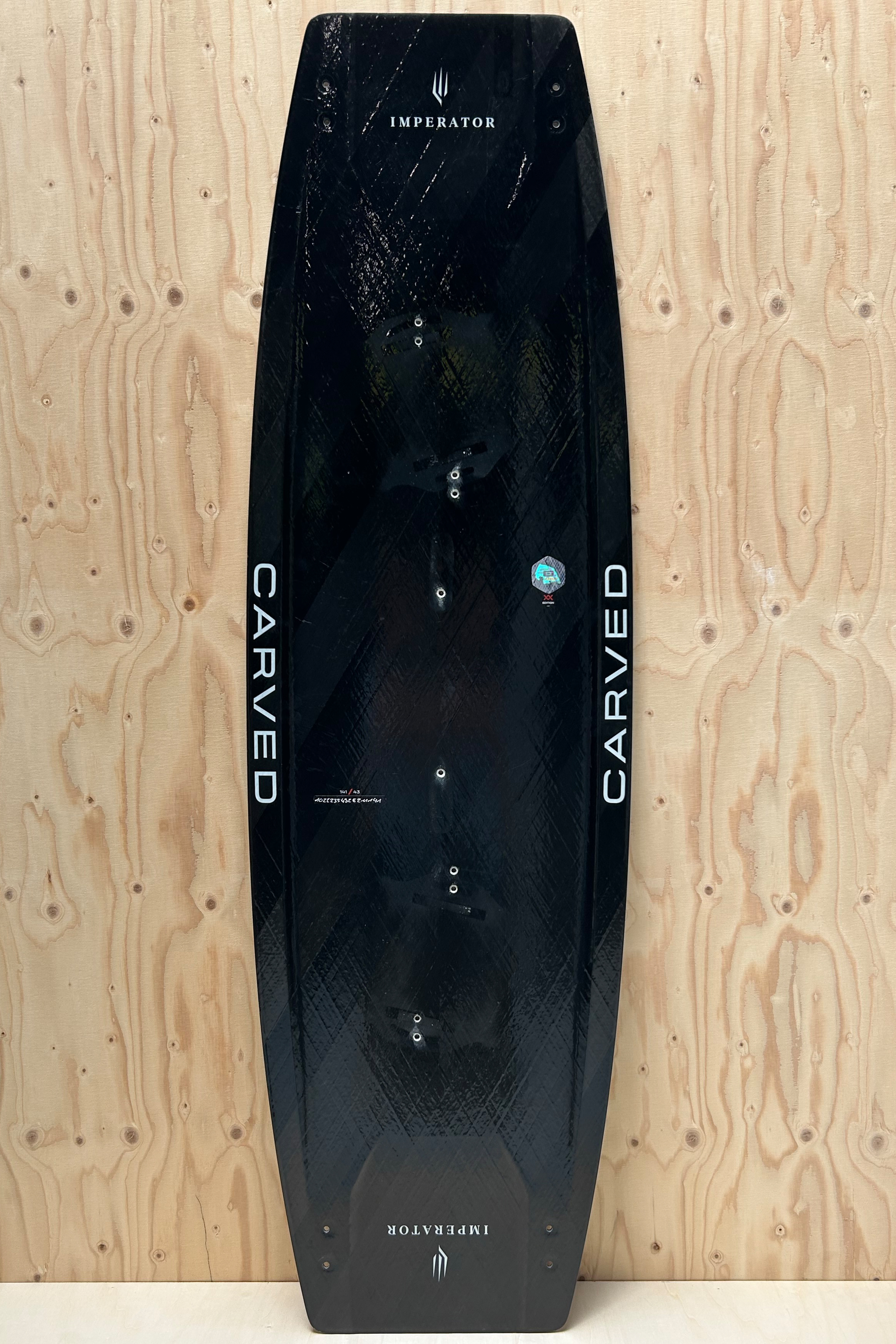 Core Kiteboarding-Imperator 7 Kiteboard (DEMO)