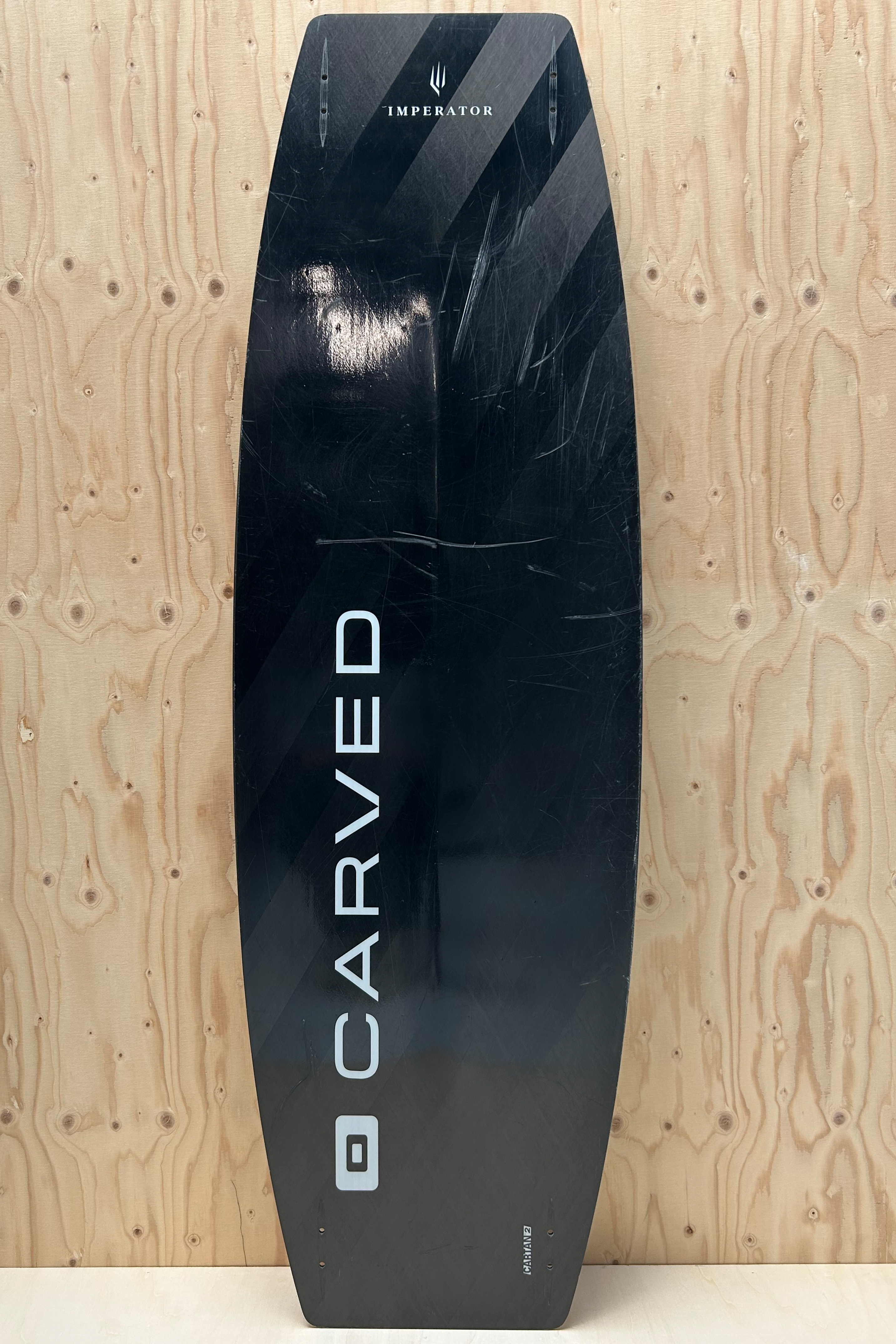 Core Kiteboarding-Imperator 7 Kiteboard (DEMO)