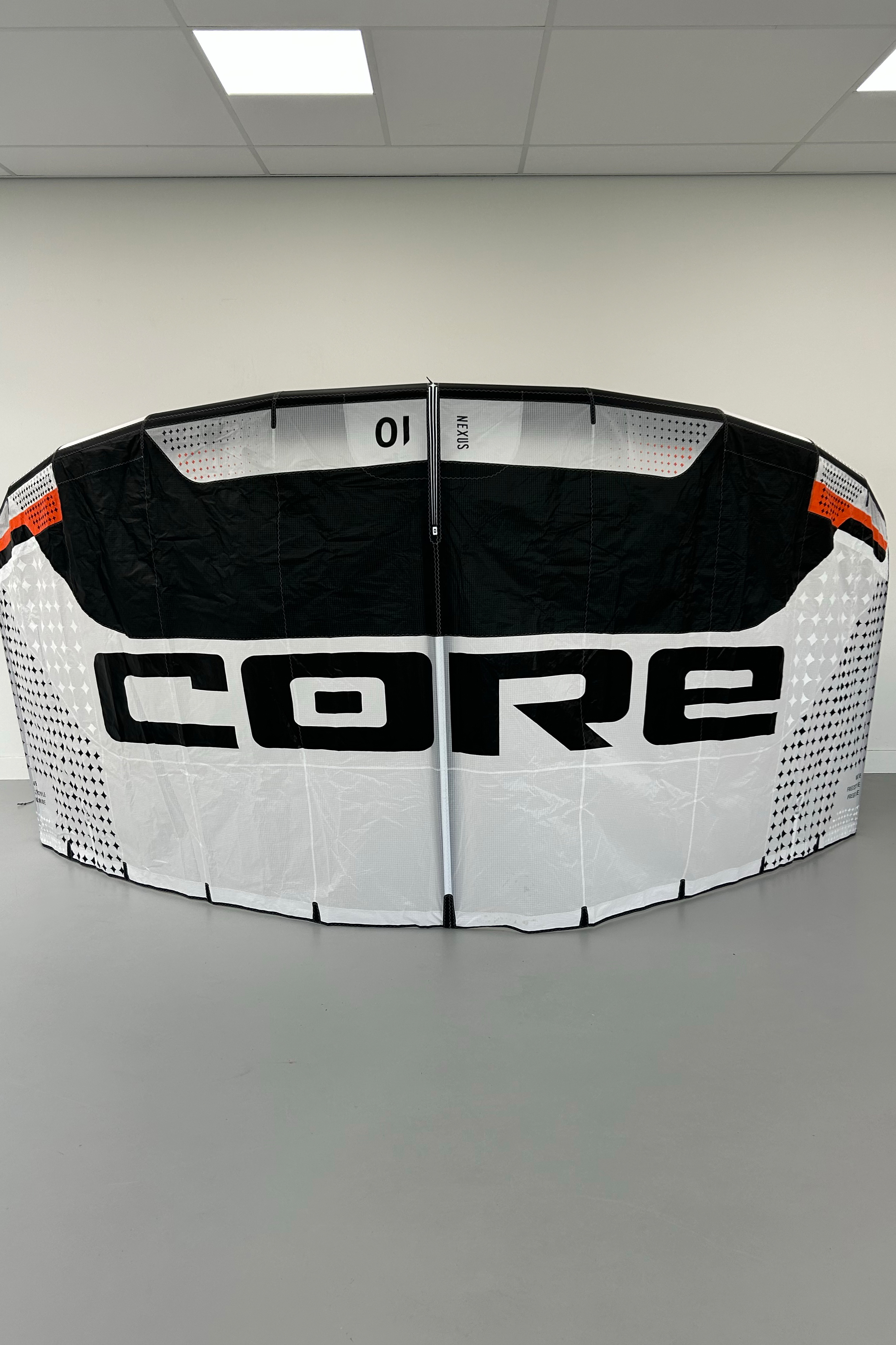 Core Kiteboarding-Nexus 4 Kite (DEMO)