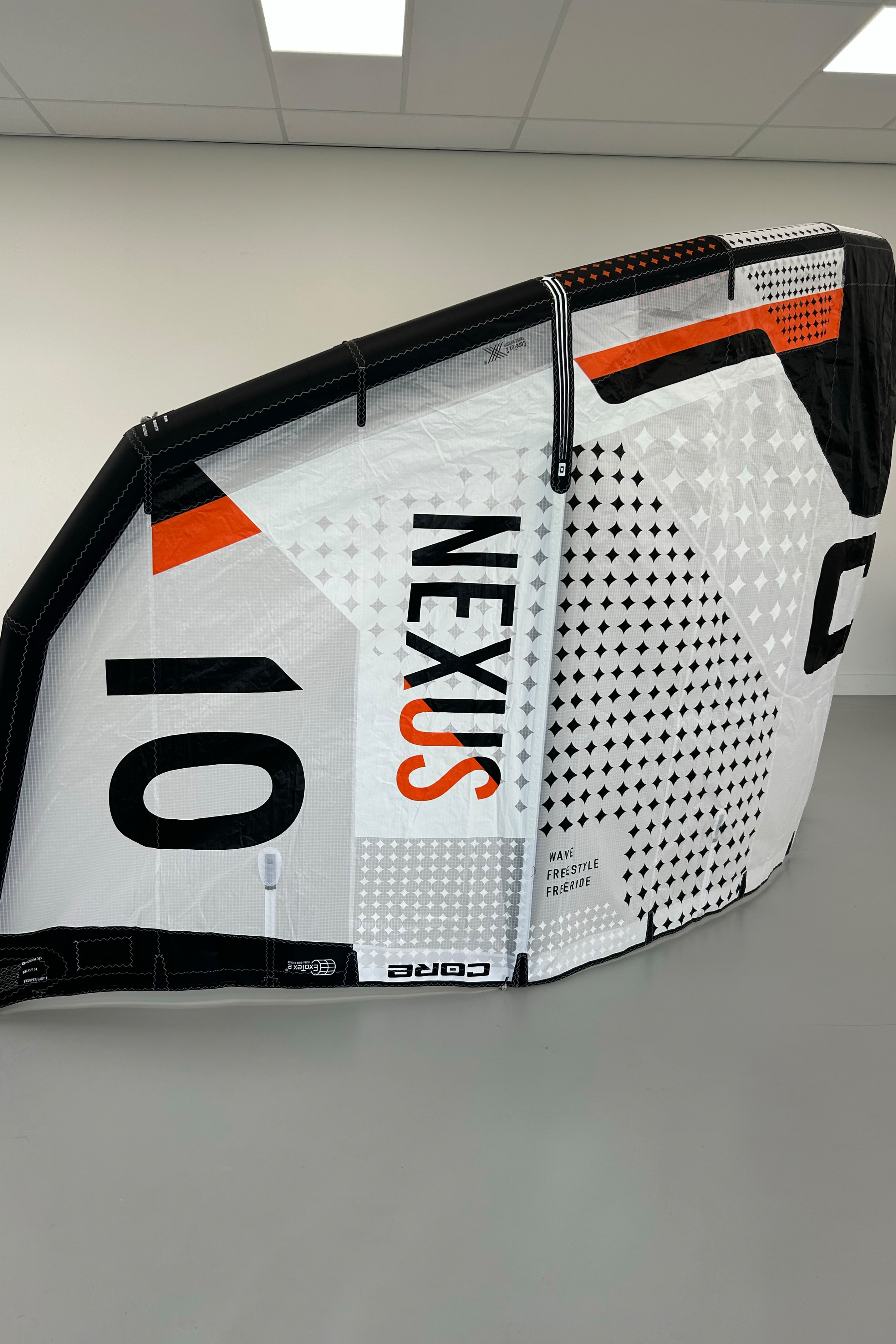 Core Kiteboarding-Nexus 4 Kite (DEMO)