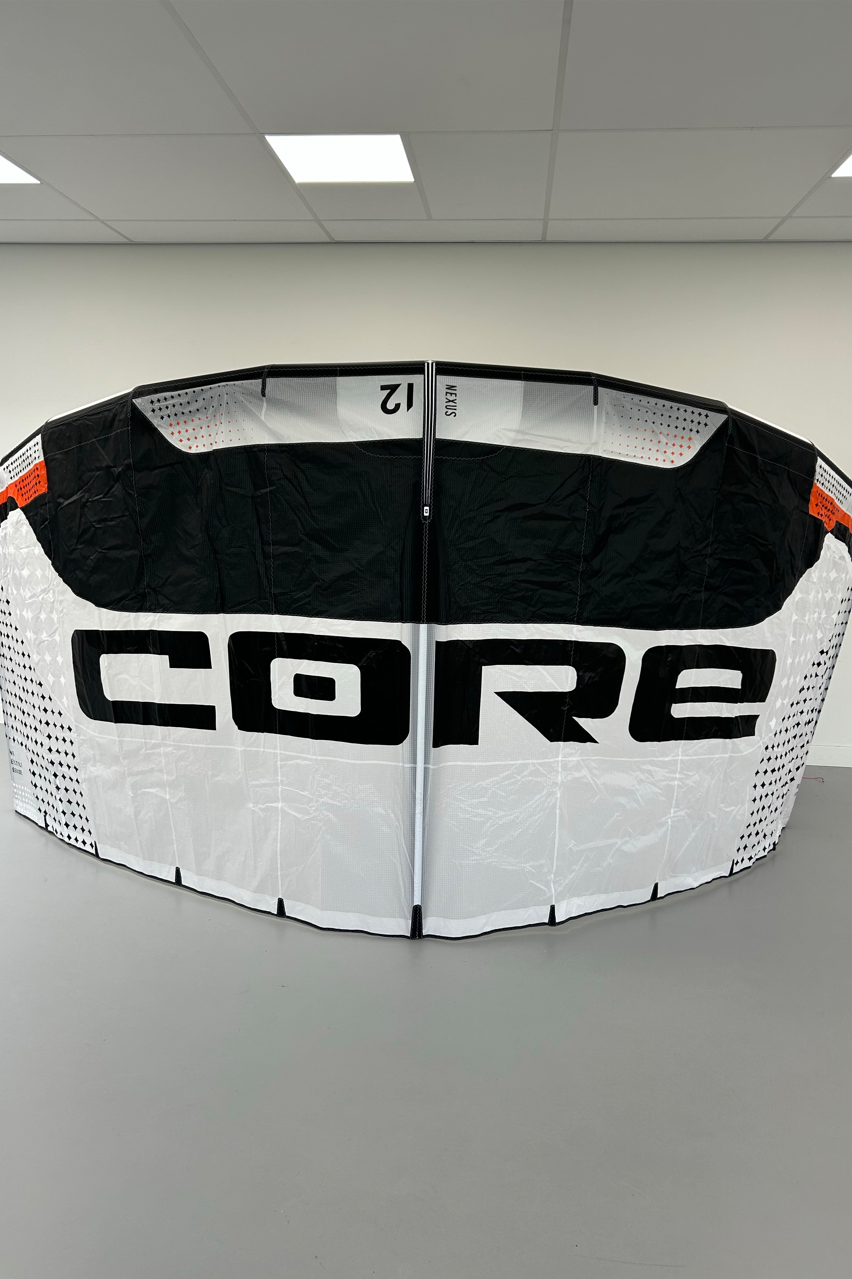 Core Kiteboarding-Nexus 4 Kite (DEMO)