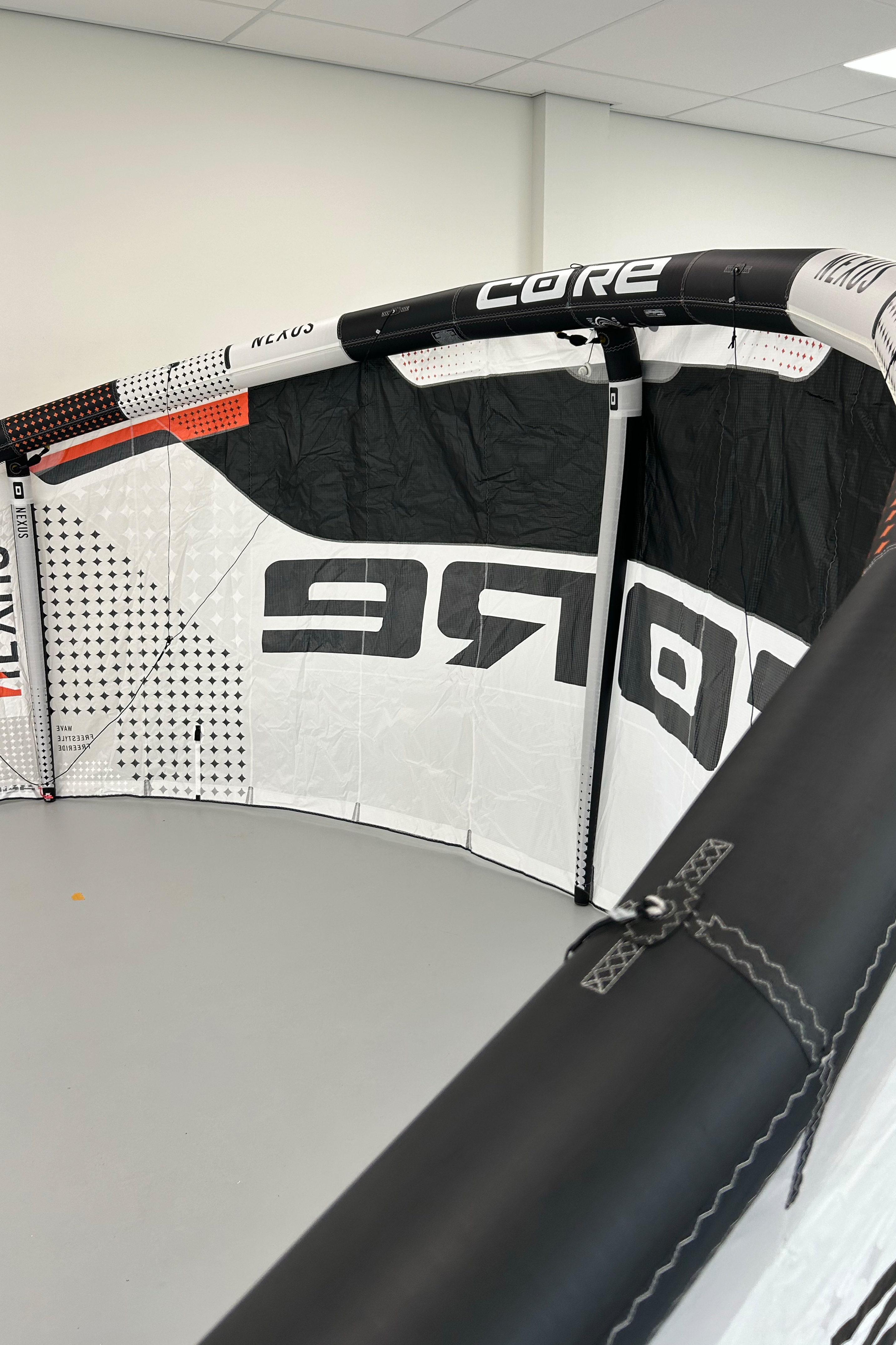 Core Kiteboarding-Nexus 4 Kite (DEMO)