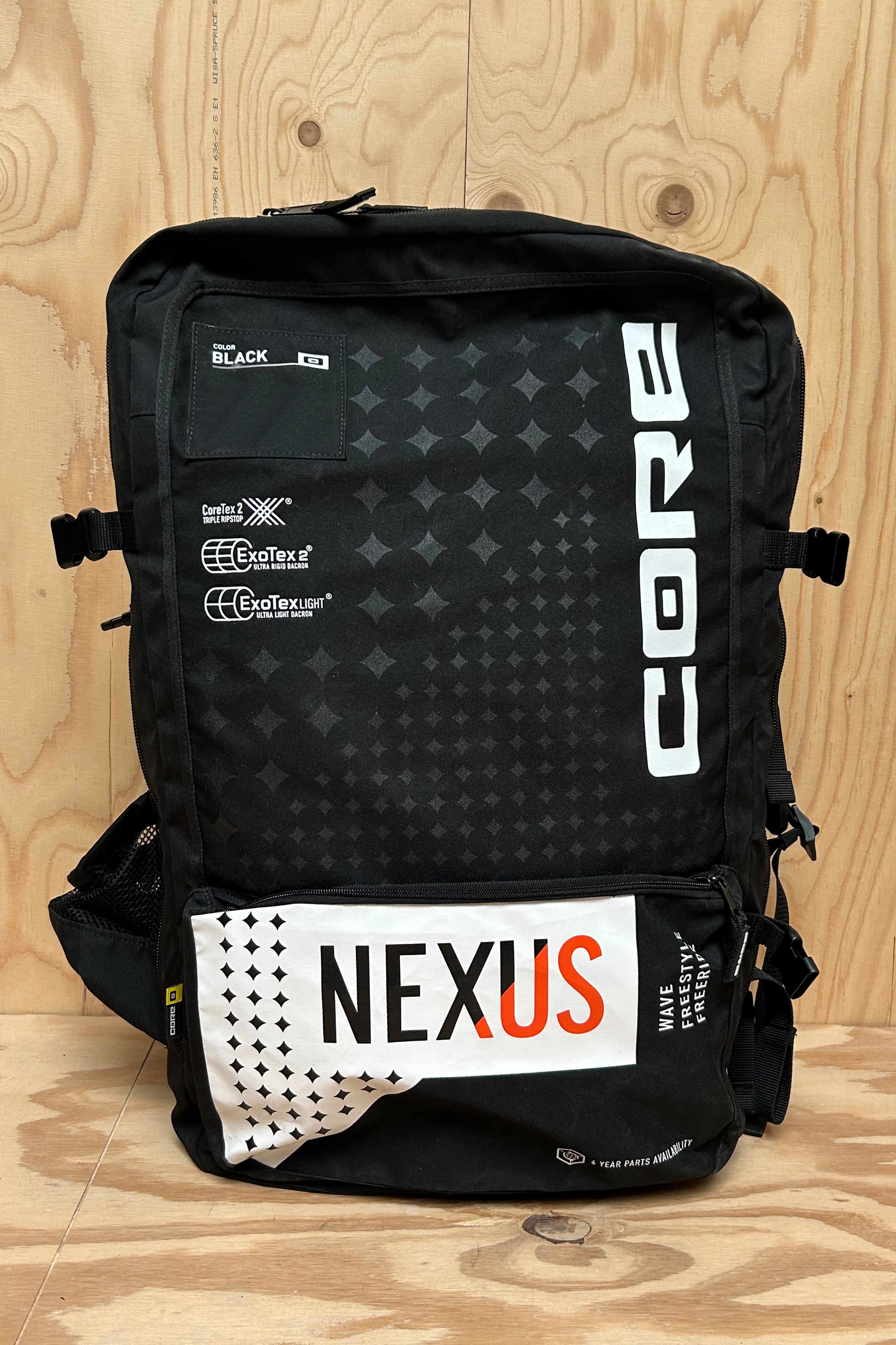 Core Kiteboarding-Nexus 4 LW Kite (DEMO)