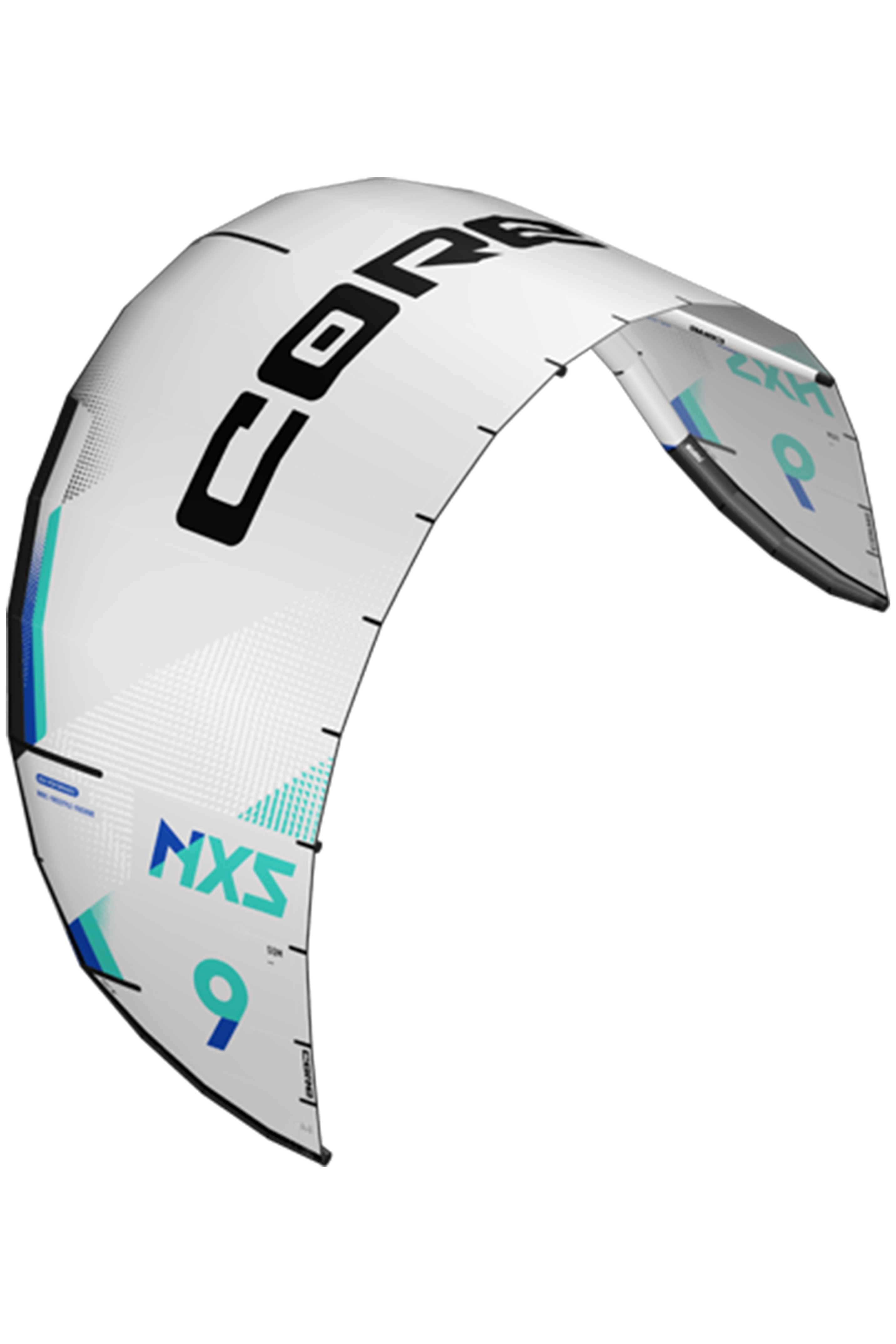 Core Kiteboarding-NXS Kite