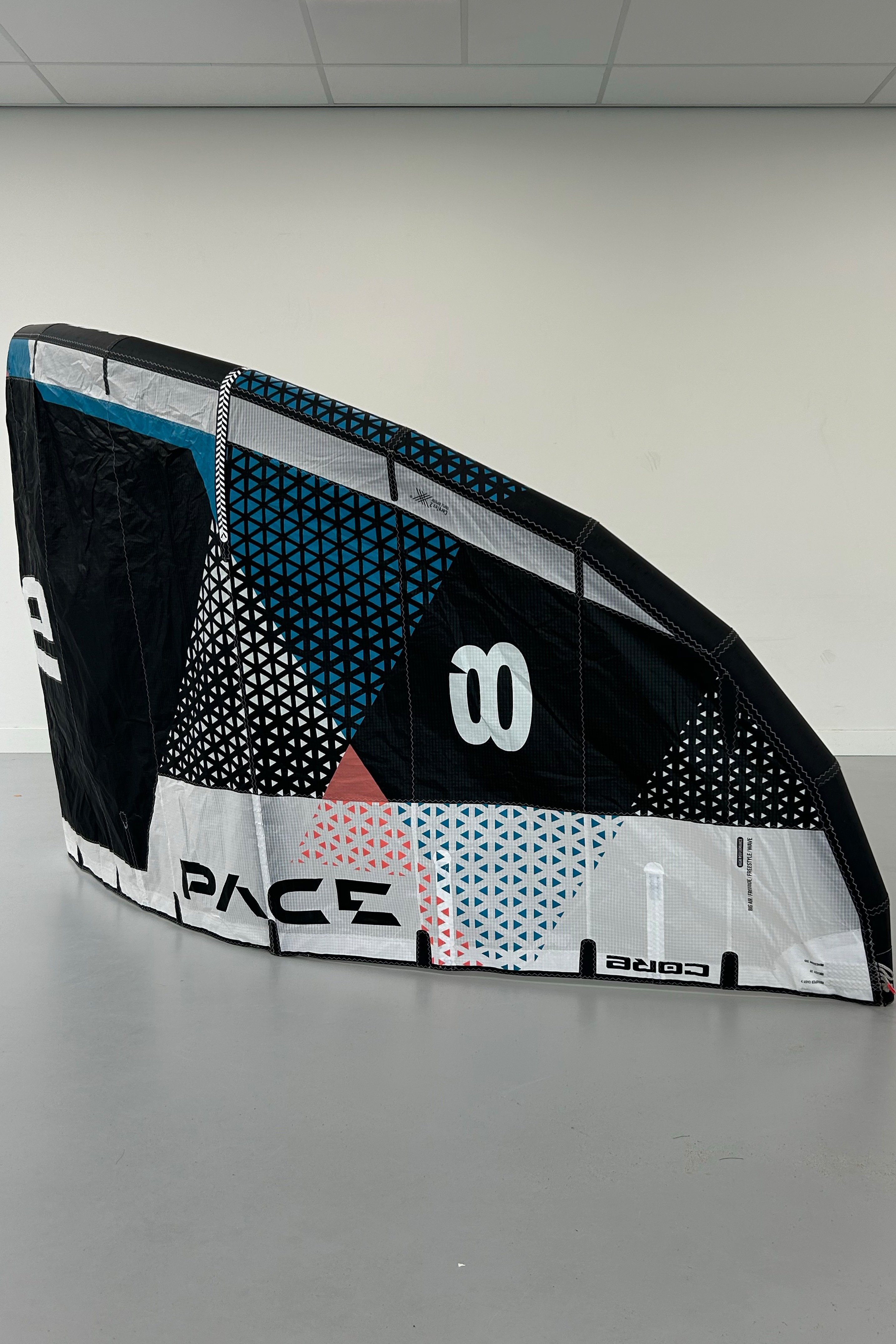 Core Kiteboarding-Pace Kite (2nd)