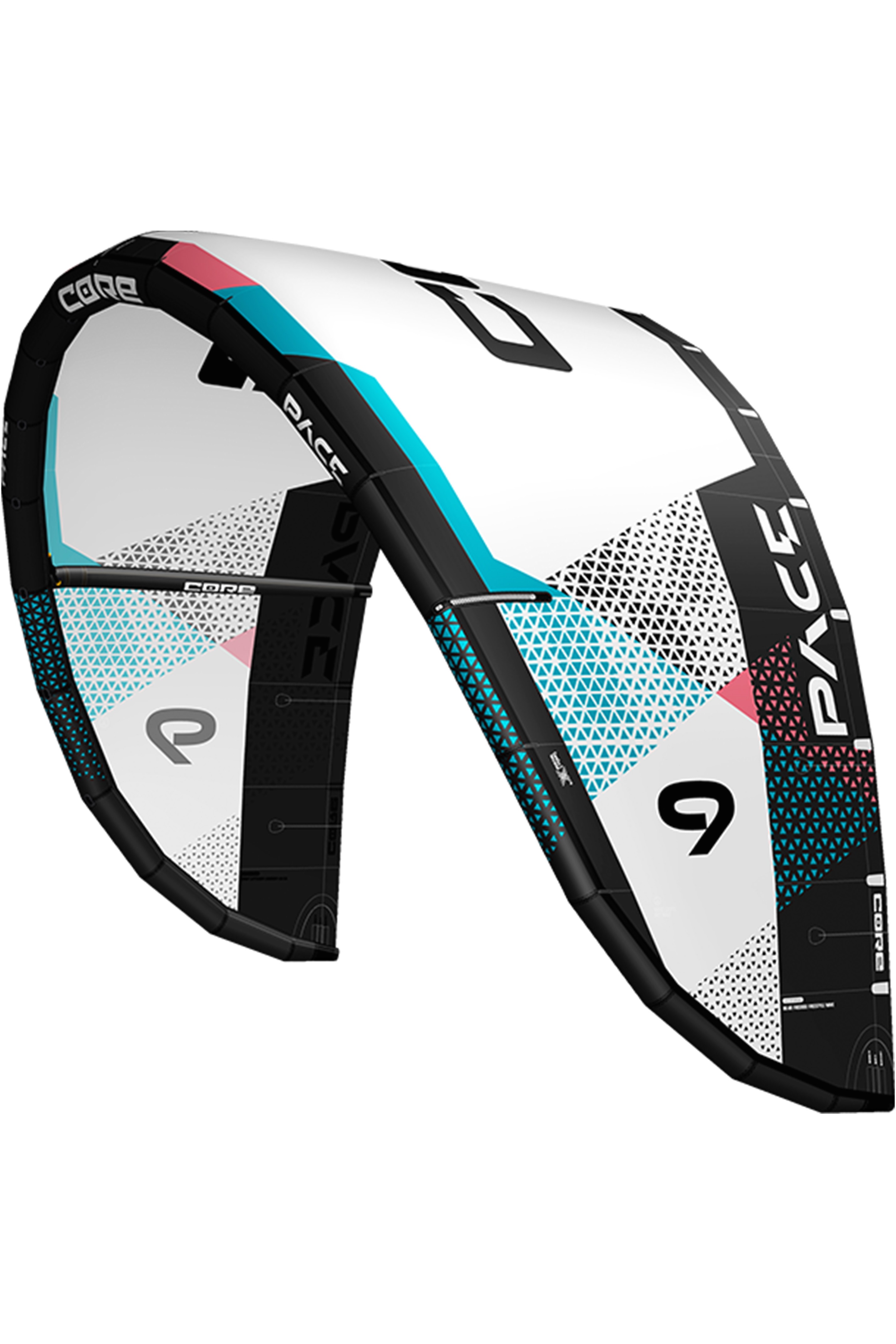 Core Kiteboarding-Pace Kite