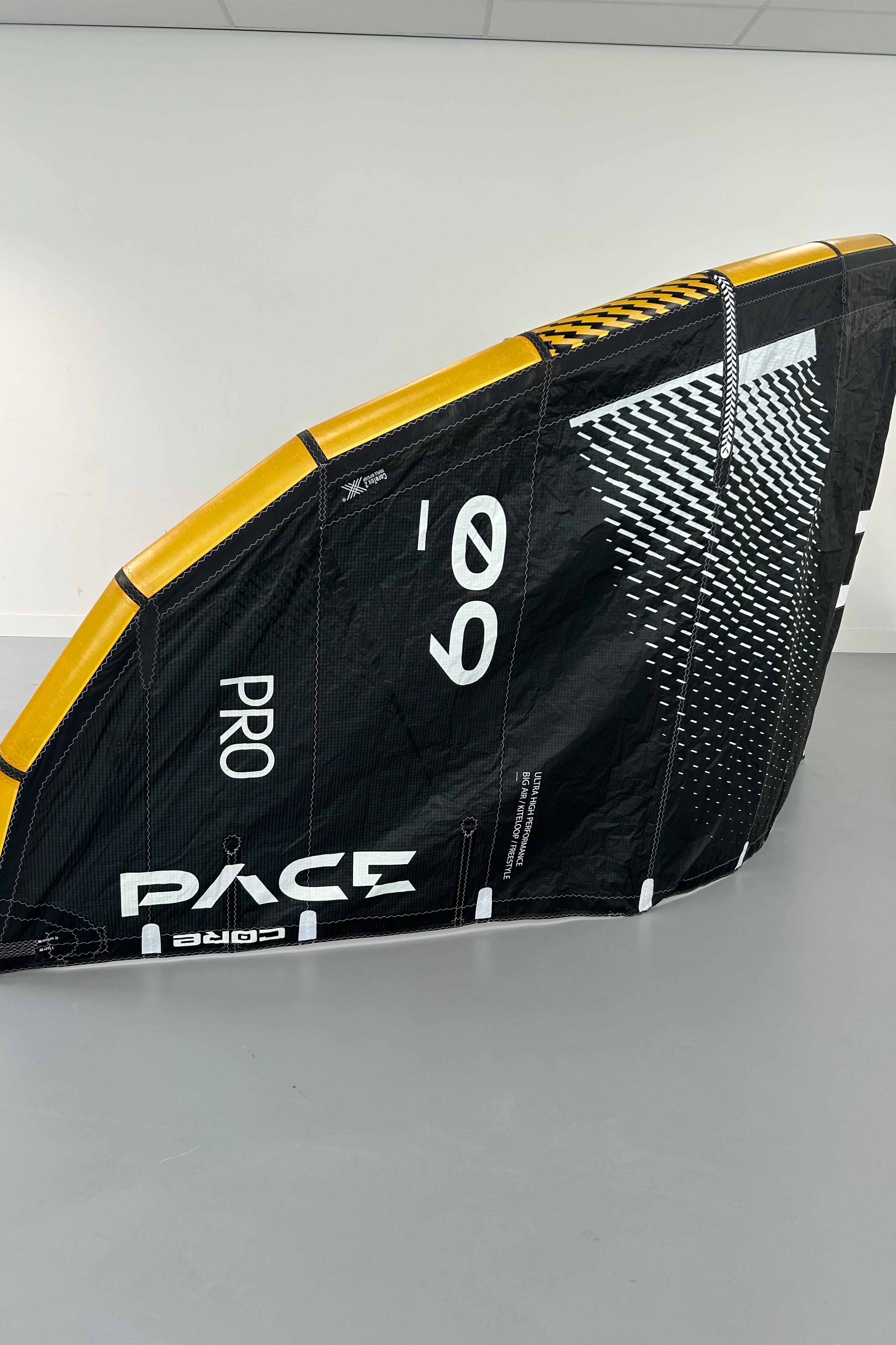 Core Kiteboarding-Pace PRO Kite (2nd)