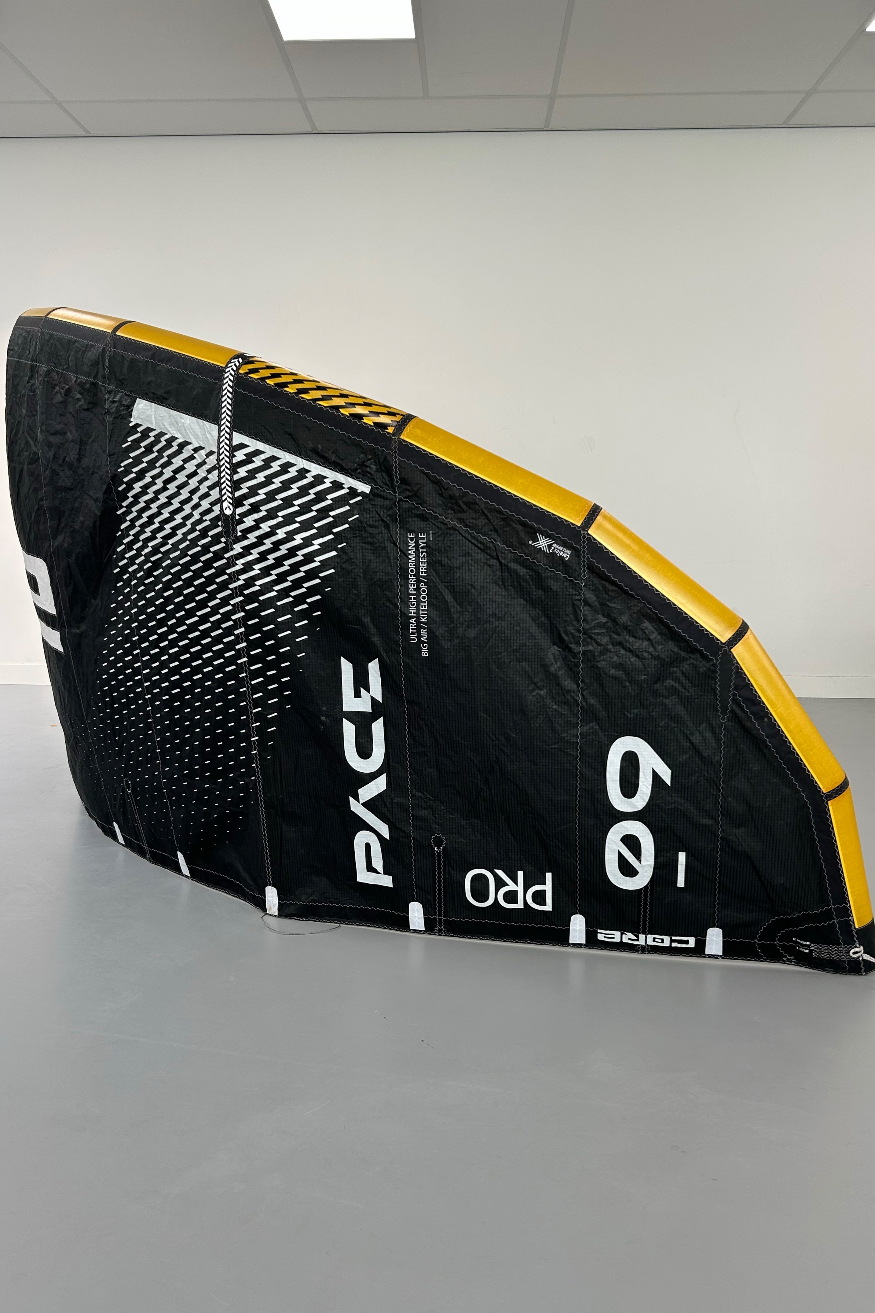 Core Kiteboarding-Pace PRO Kite (2nd)