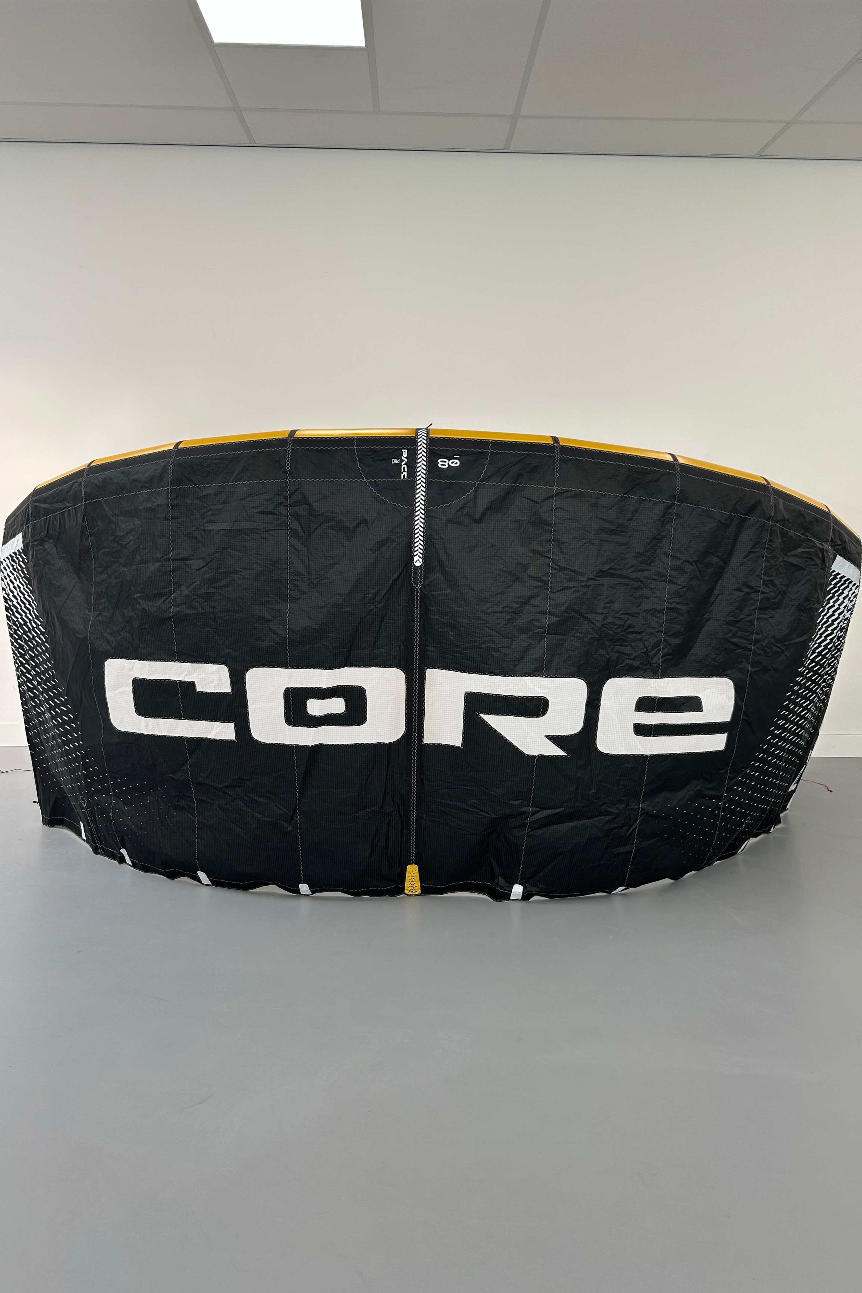 Core Kiteboarding-Pace PRO Kite (2nd)