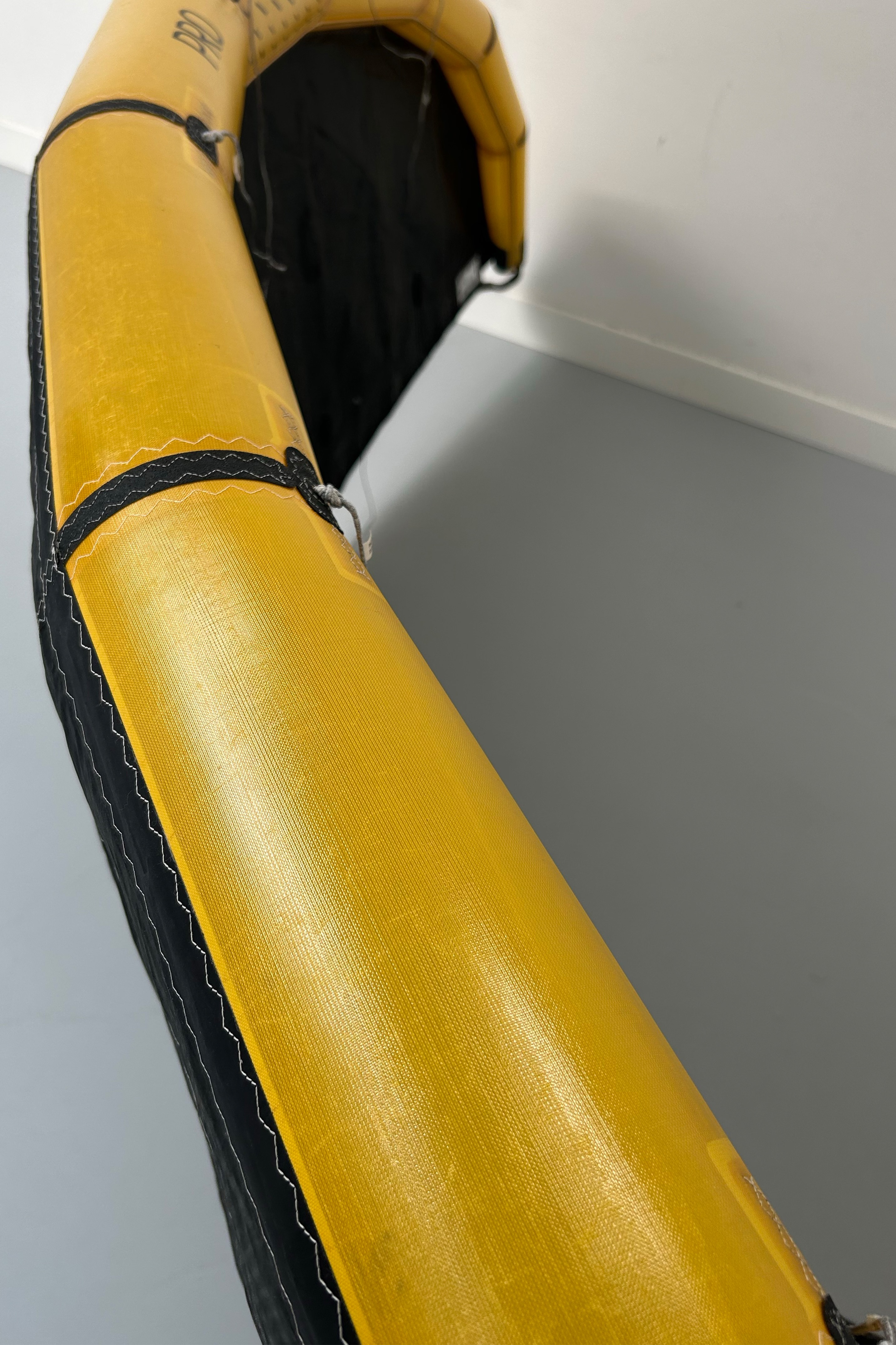 Core Kiteboarding-Pace PRO Kite (2nd)