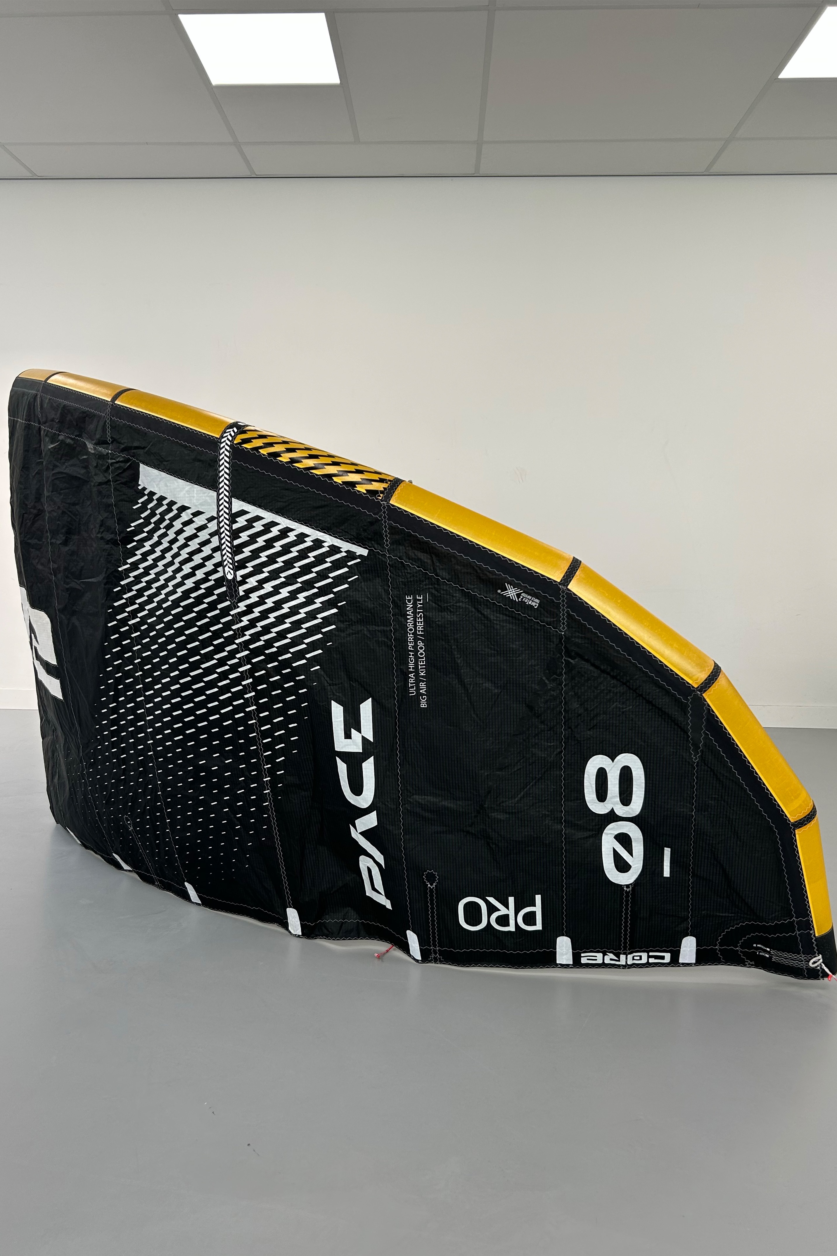 Core Kiteboarding-Pace PRO Kite (2nd)
