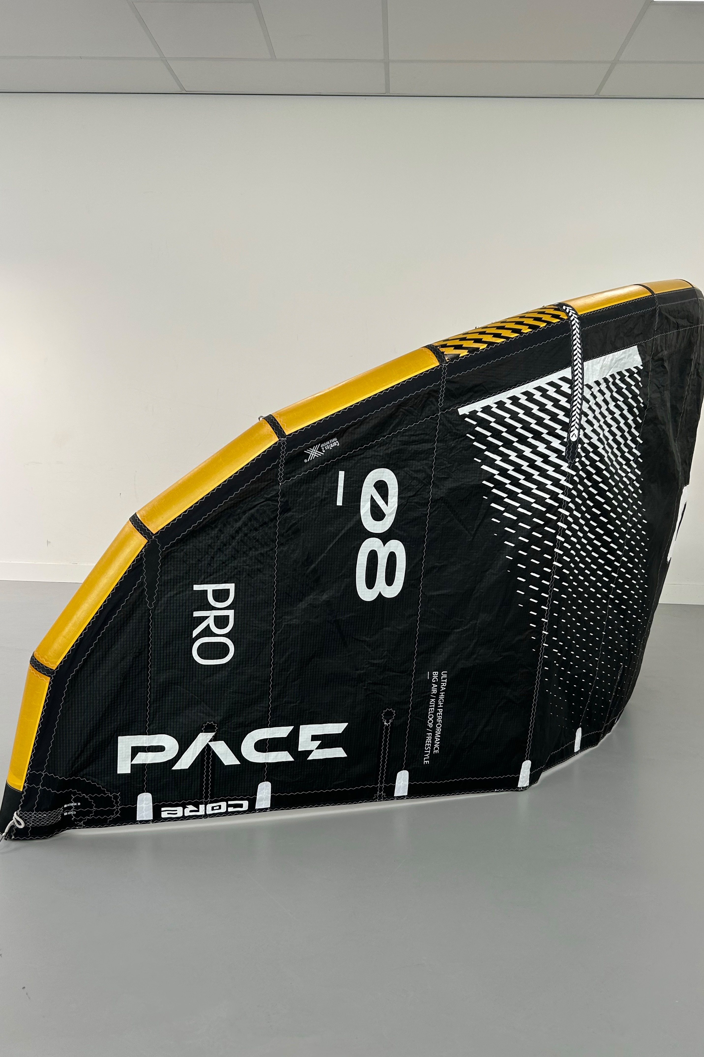 Core Kiteboarding-Pace PRO Kite (2nd)