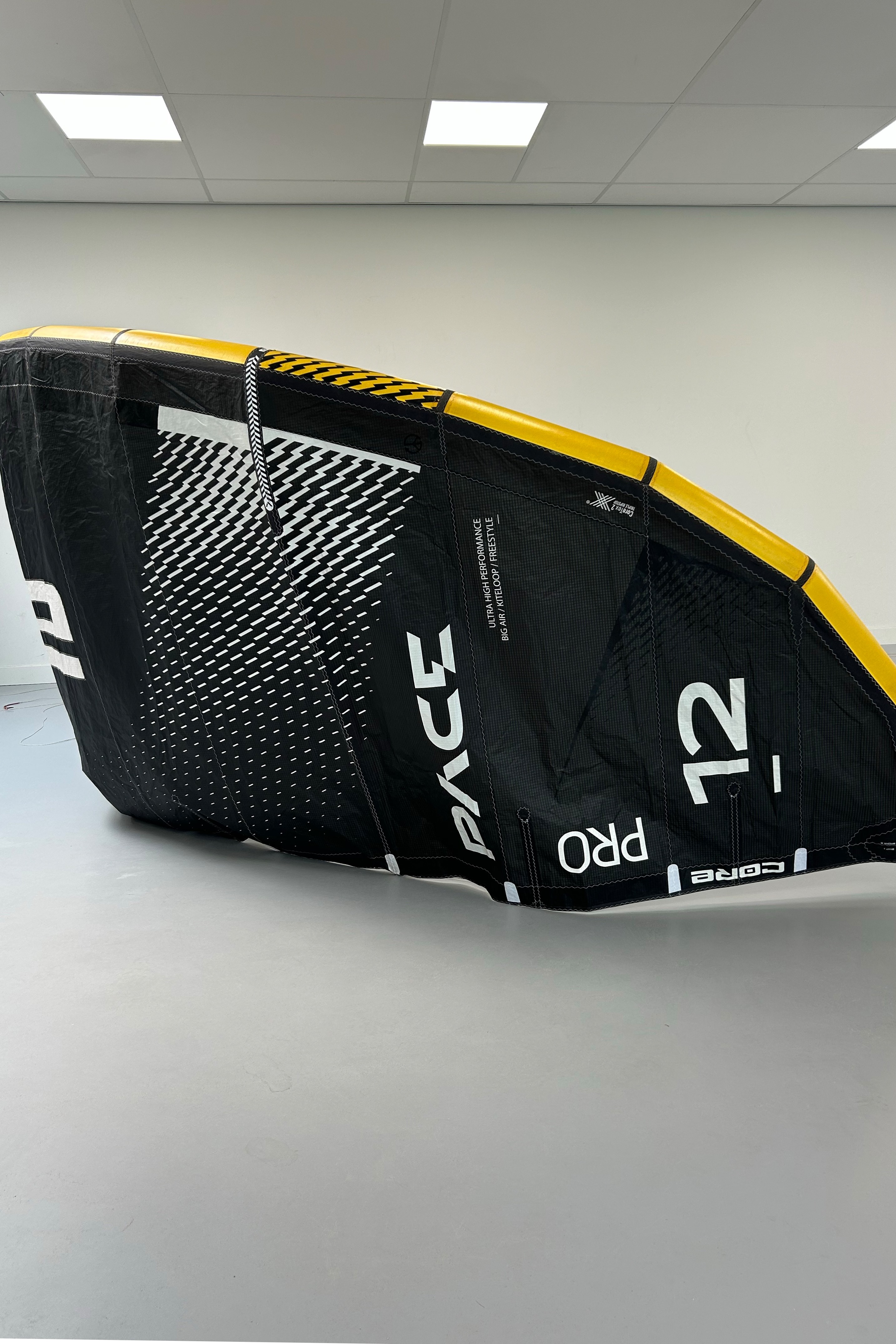 Core Kiteboarding-Pace PRO Kite (2nd)