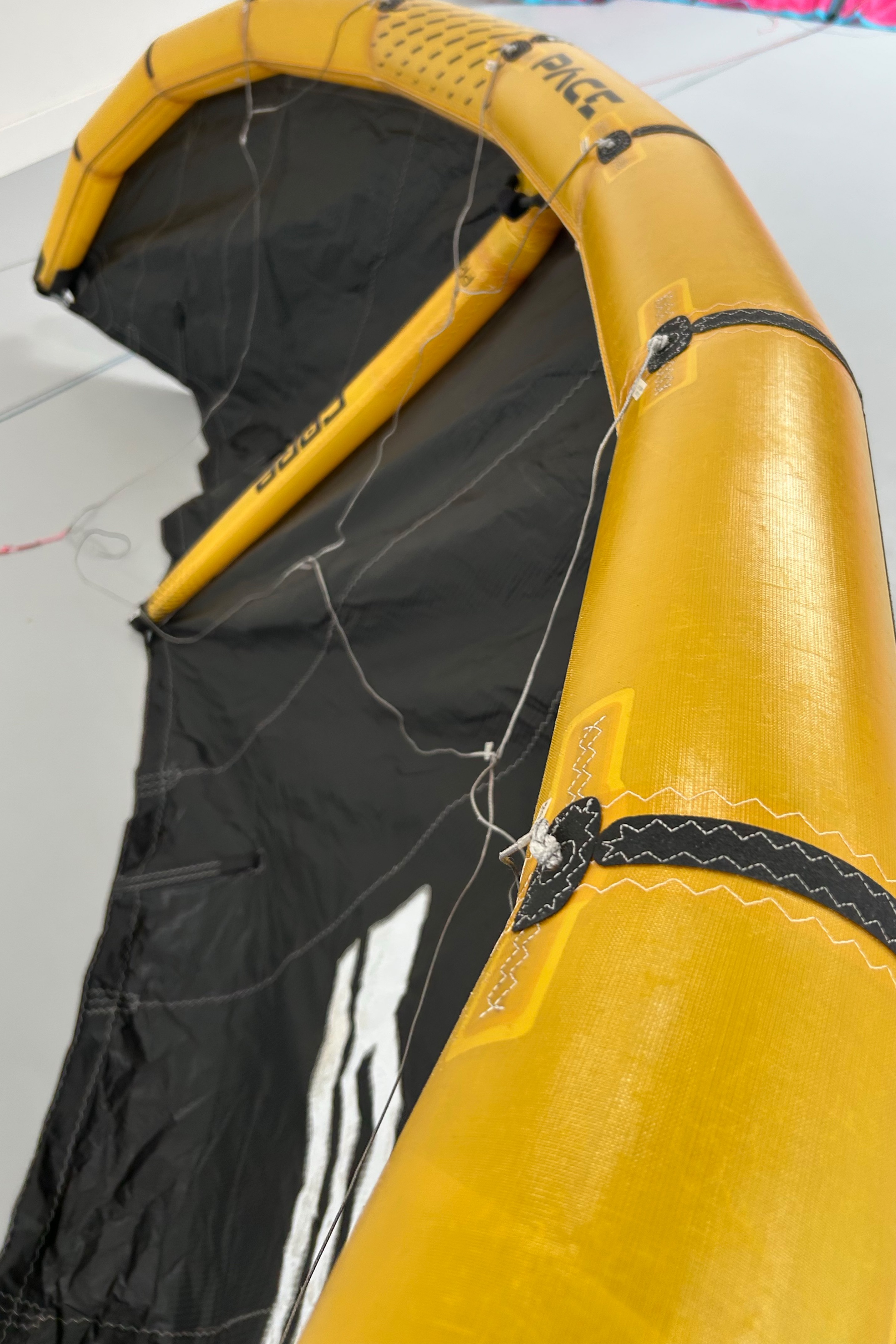 Core Kiteboarding-Pace PRO Kite (DEMO)