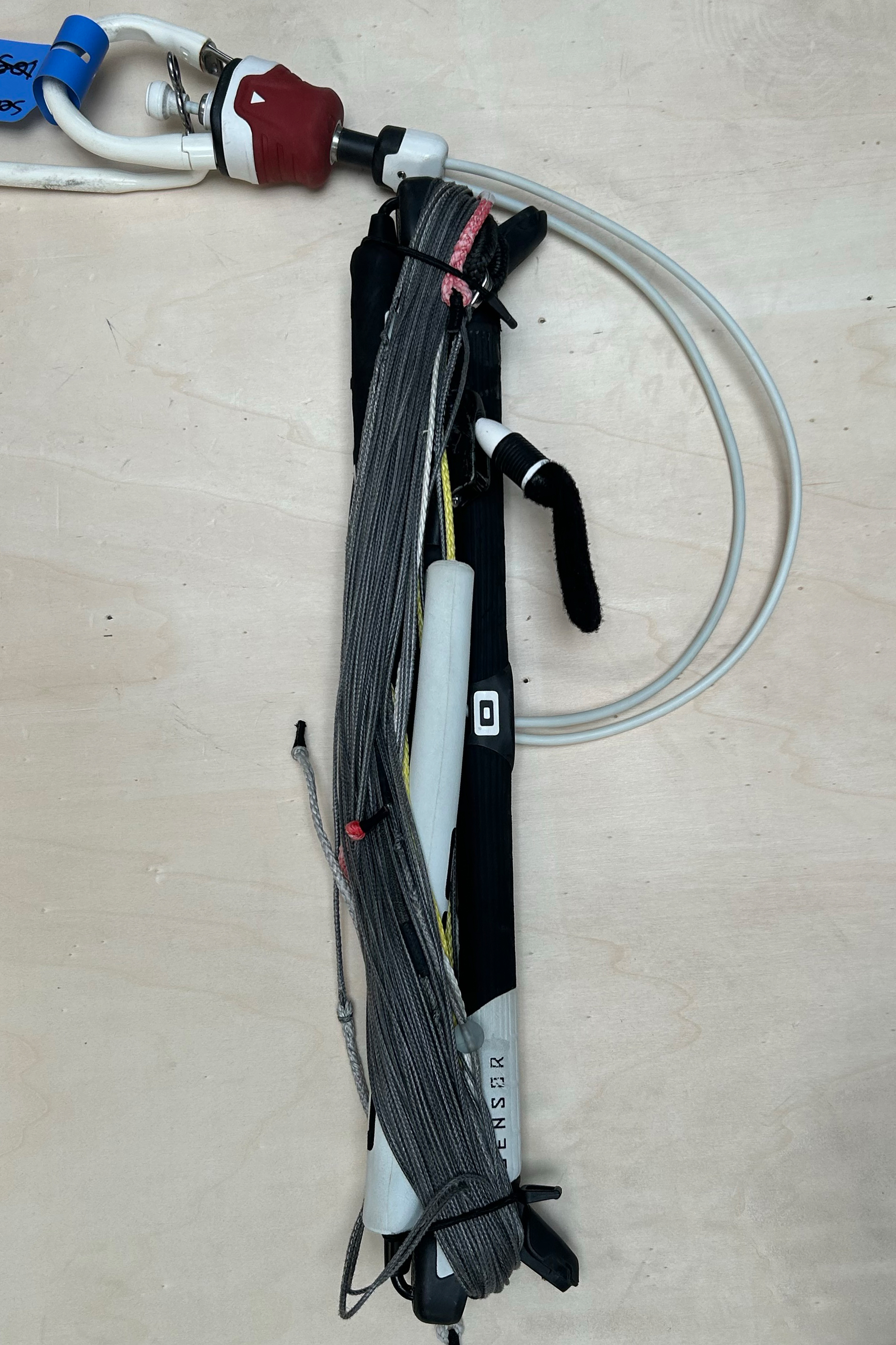 Core Kiteboarding-Sensor 3 Pro Bar (2nd)