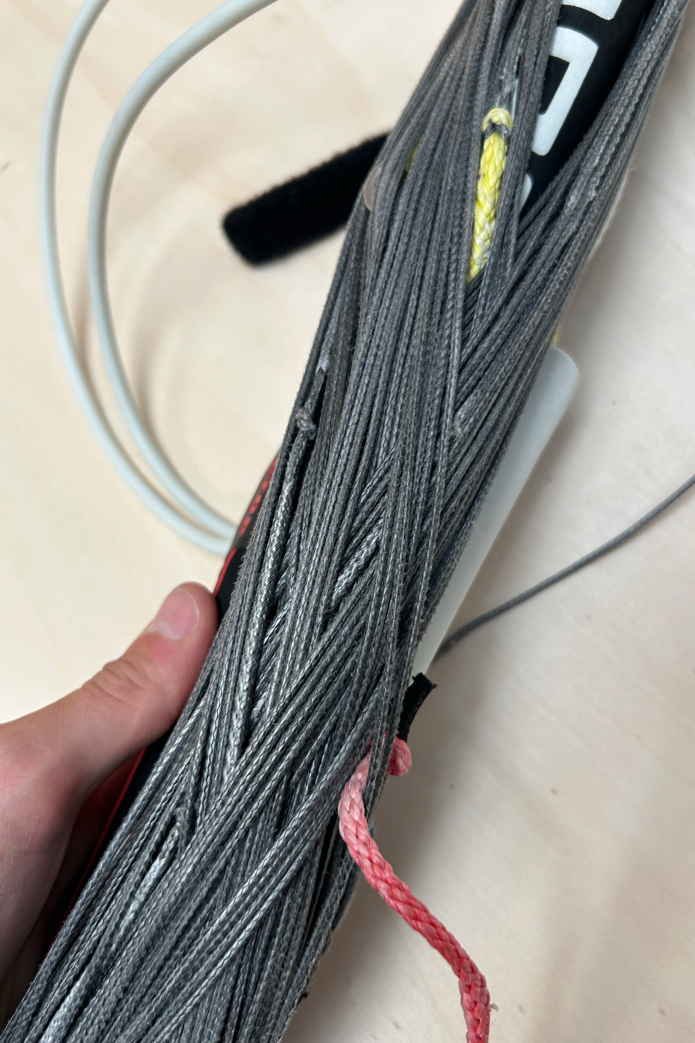 Core Kiteboarding-Sensor 3 Pro Bar (2nd)