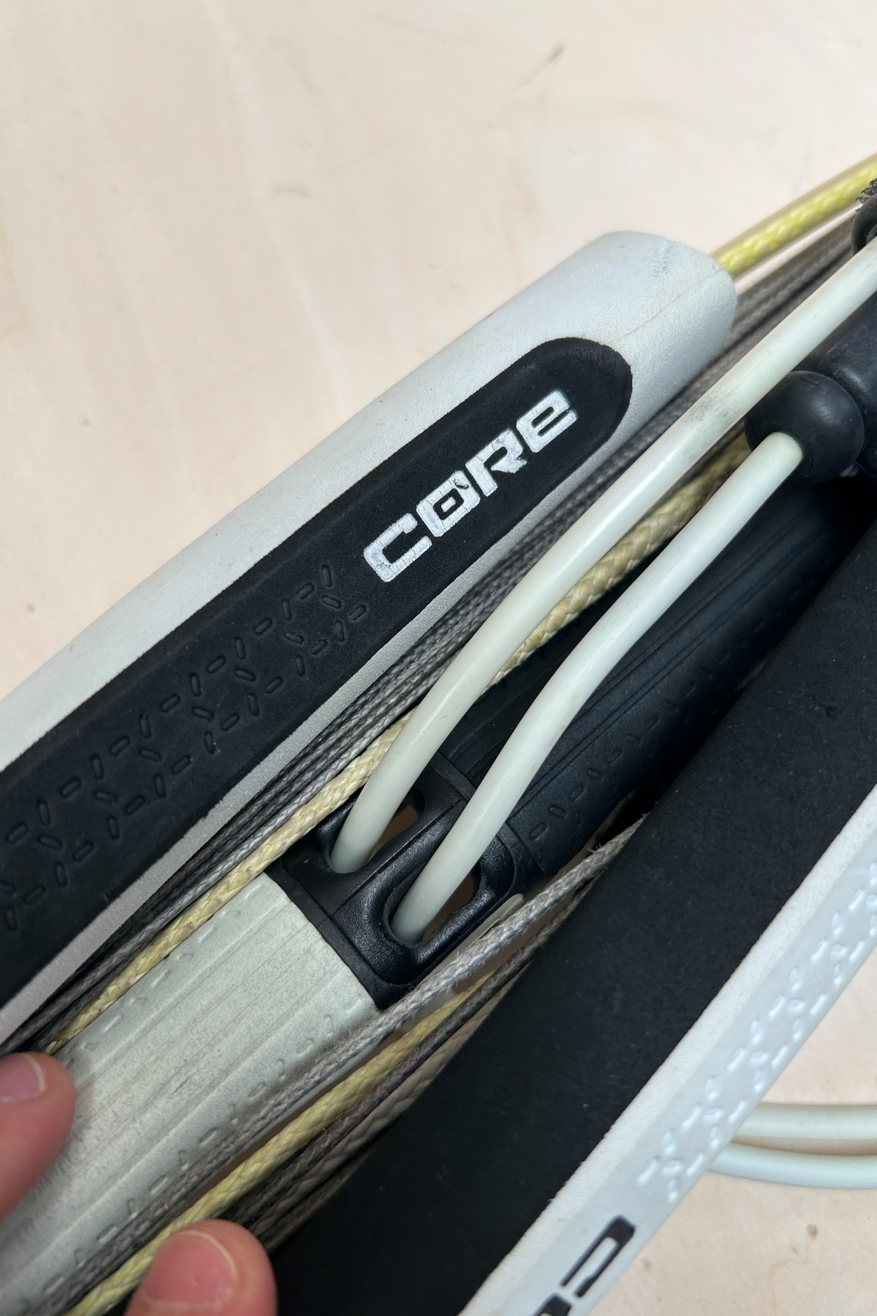 Core Kiteboarding-Sensor 4 Pro Bar (2nd)