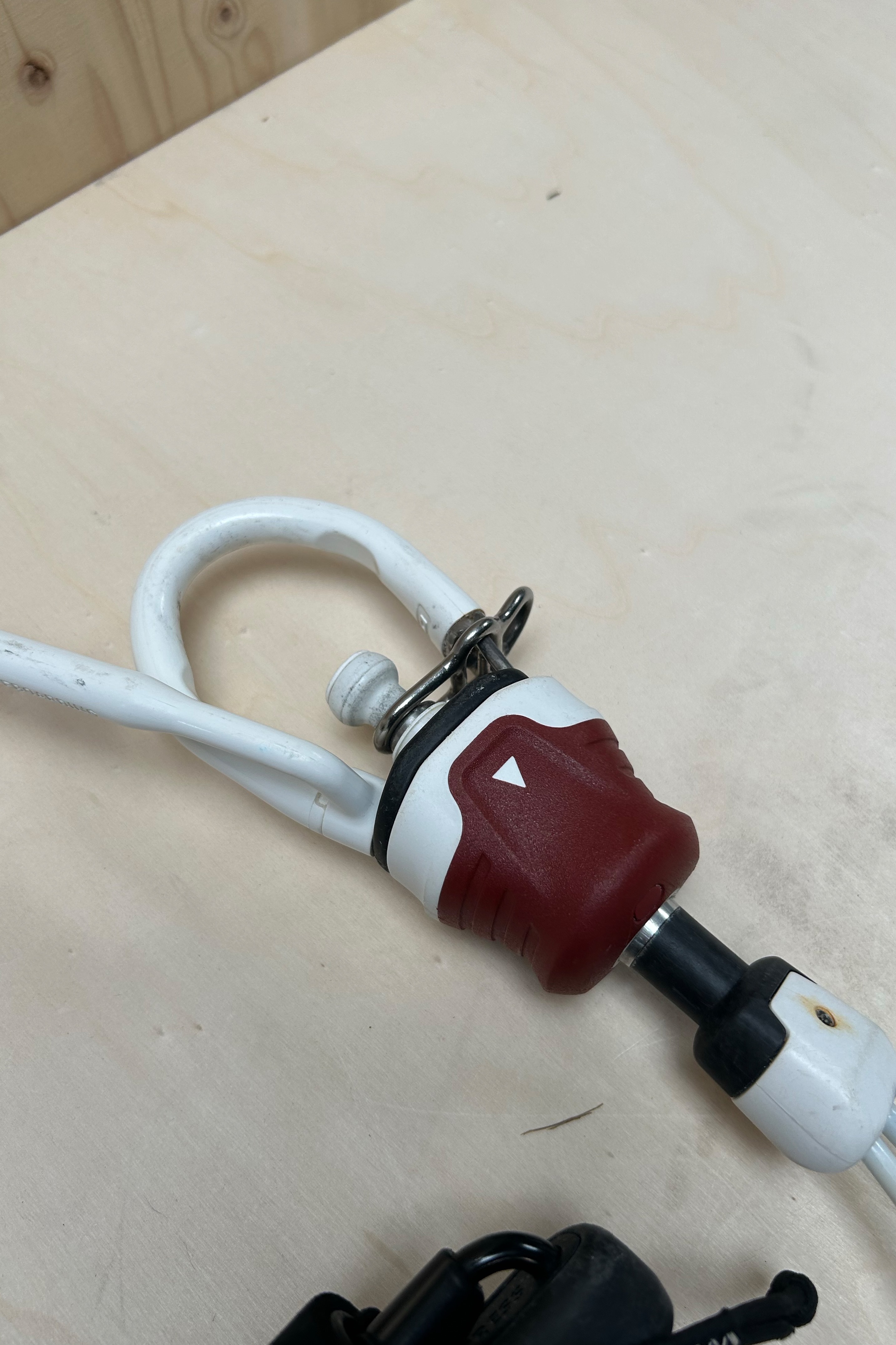 Core Kiteboarding-Sensor 4 Pro Bar (DEMO)