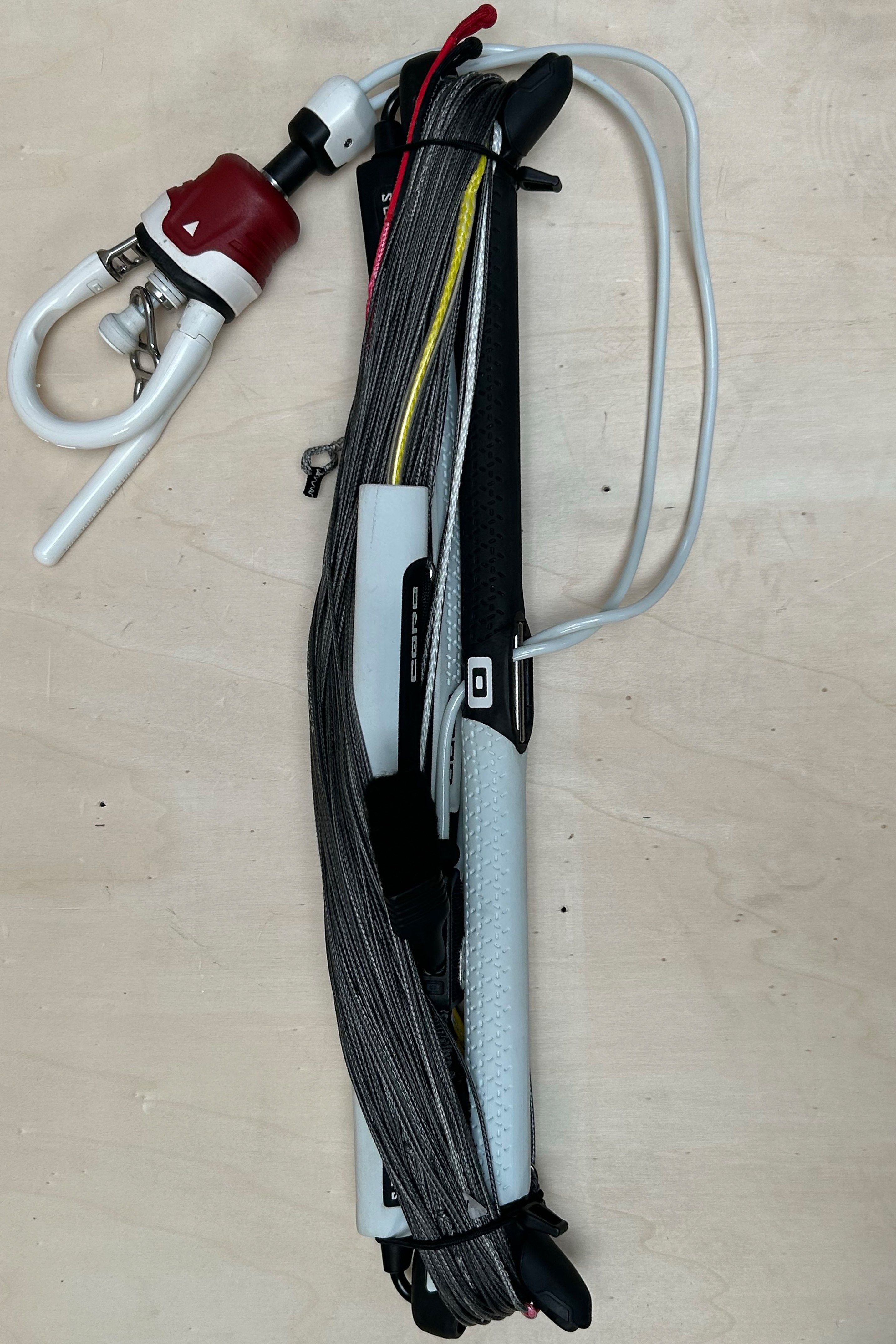 Core Kiteboarding-Sensor 4 Pro Bar (DEMO)