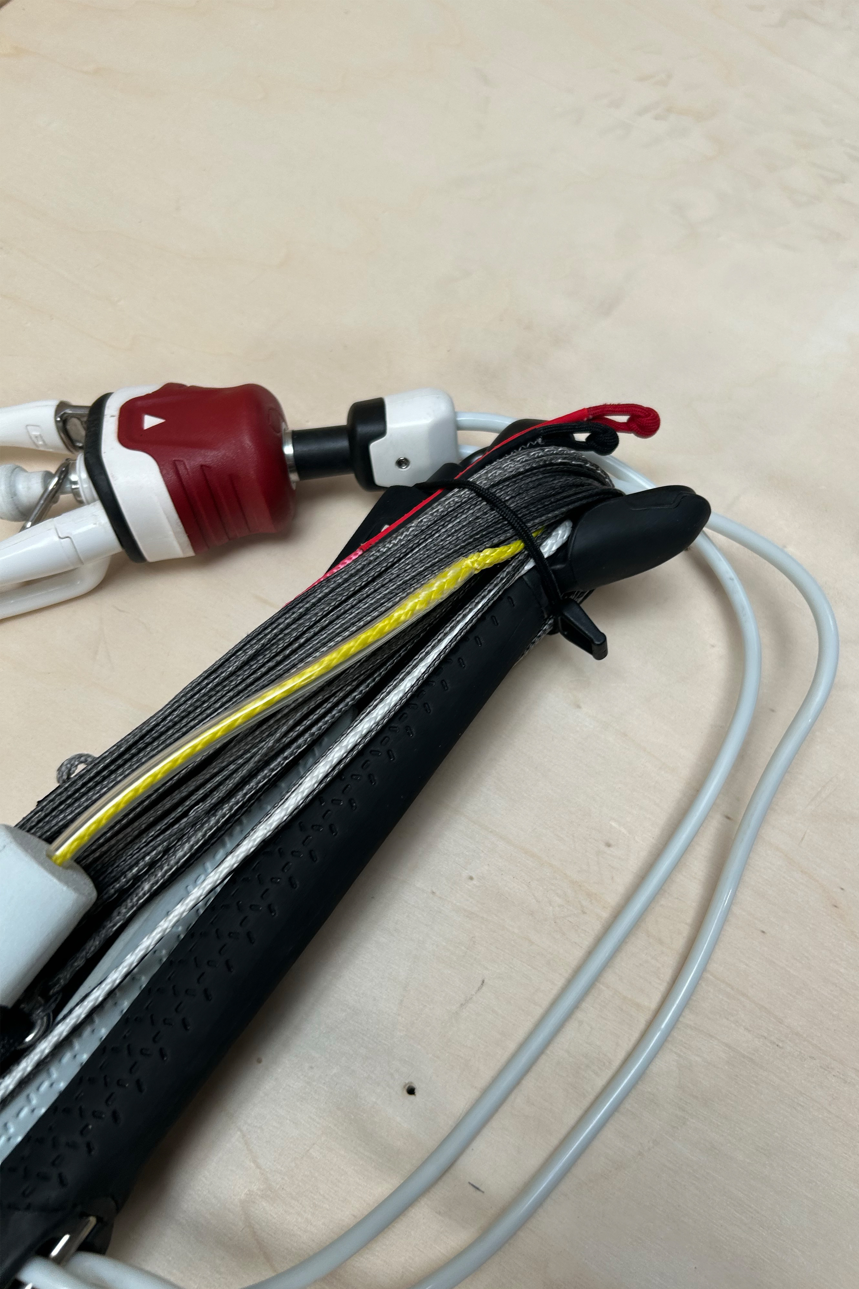 Core Kiteboarding-Sensor 4 Pro Bar (DEMO)