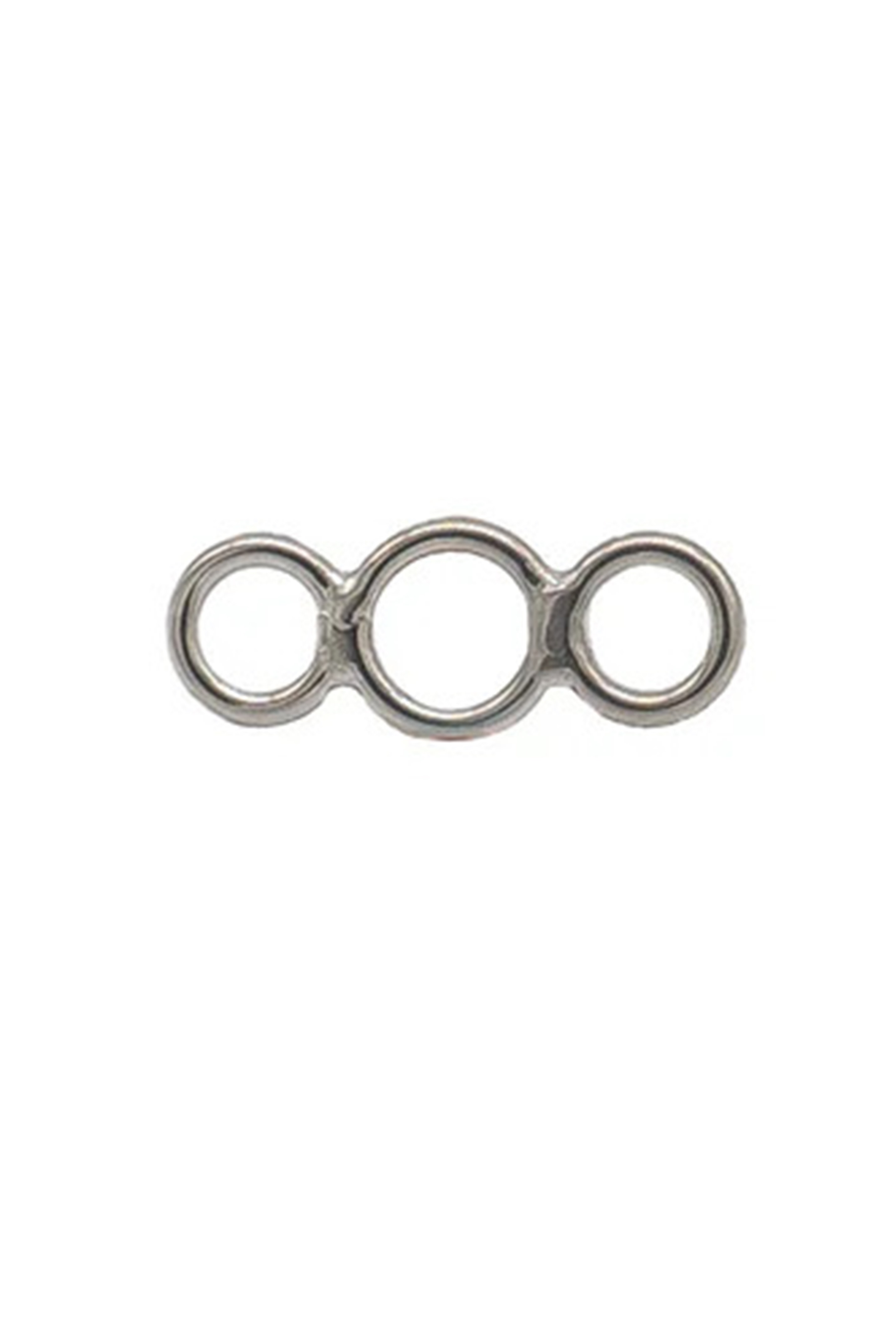 Core Kiteboarding-Triple Safety Leash Ring