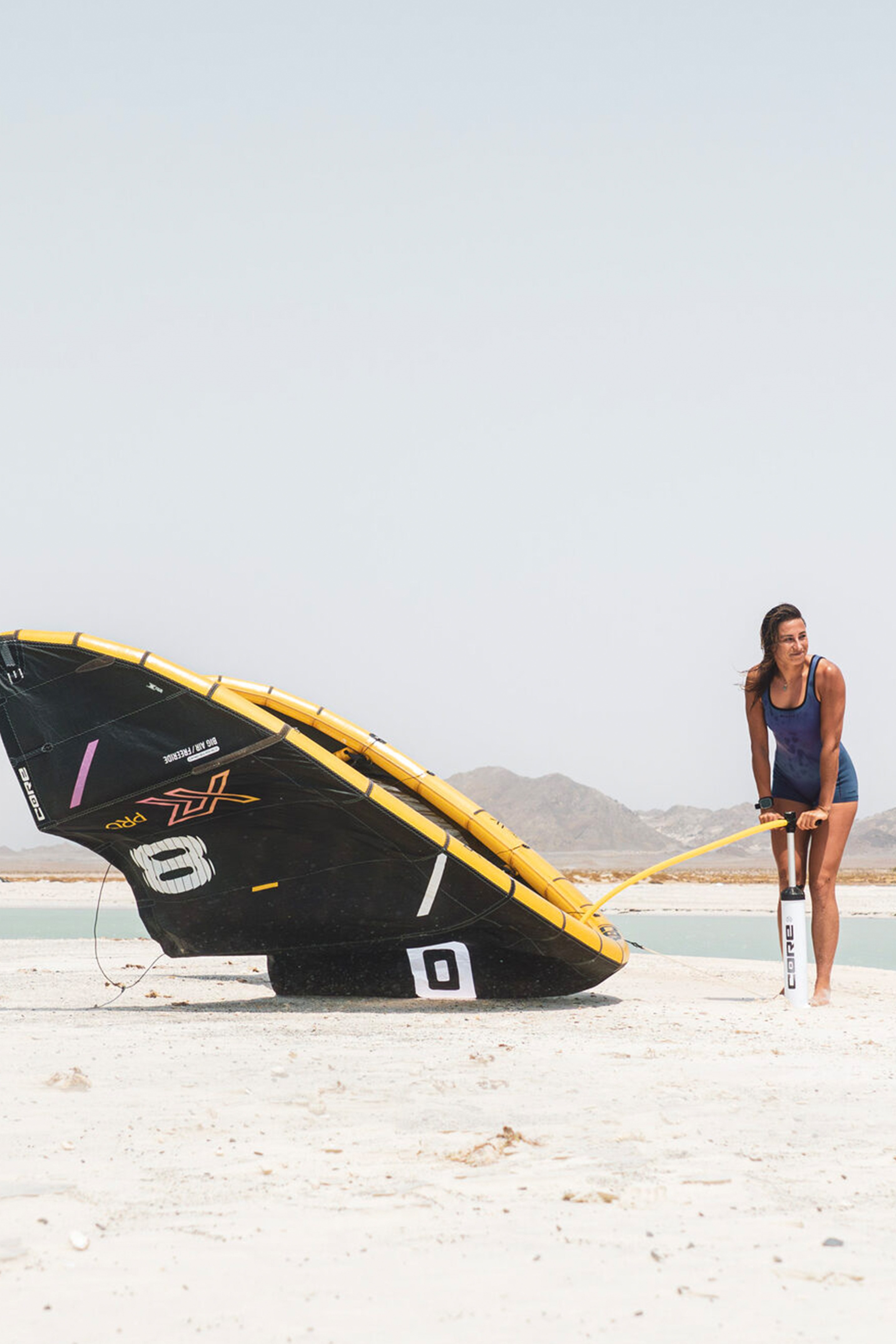 Core Kiteboarding-XR Pro 2 Kite