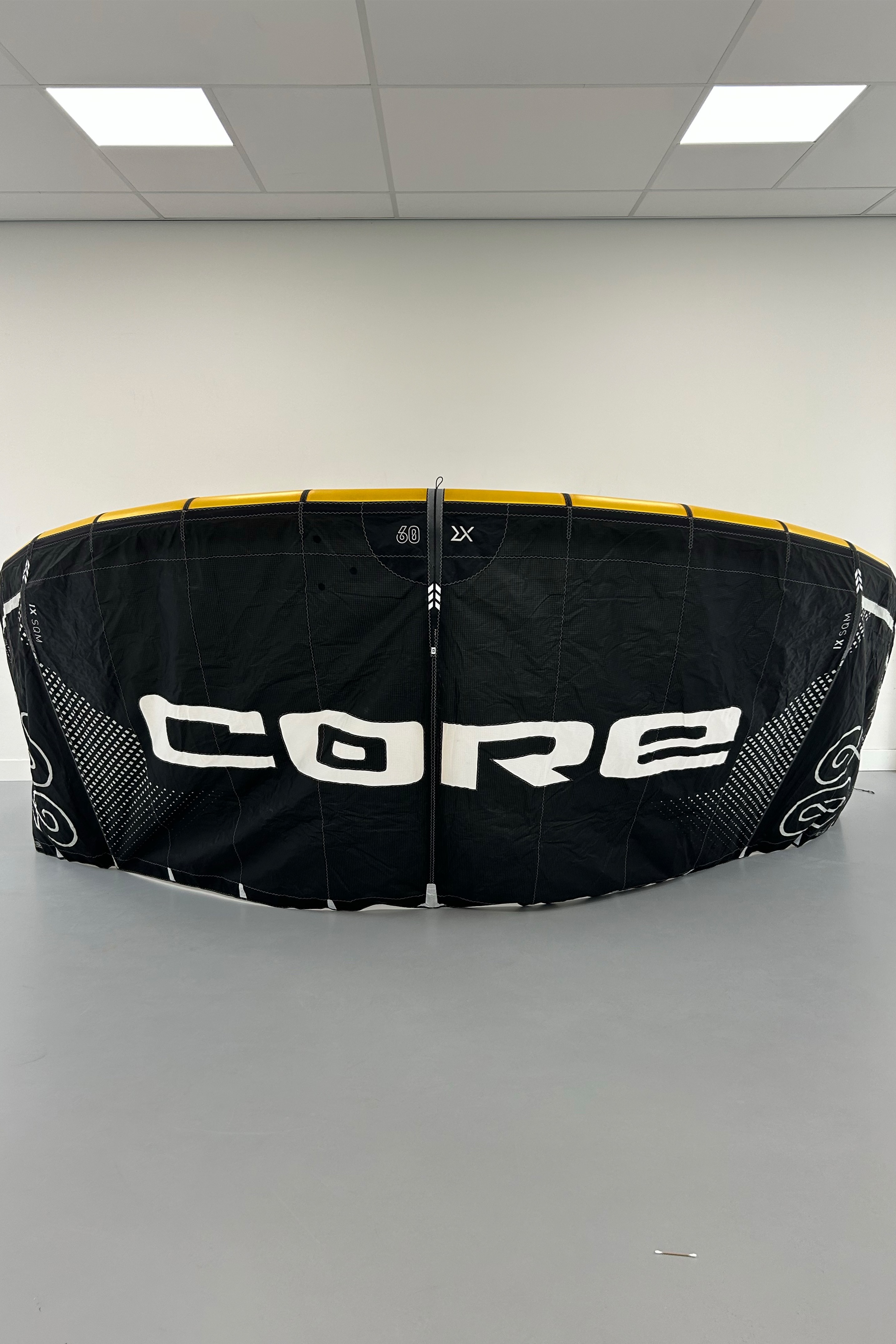 Core Kiteboarding-XR PRO Kite (2nd)