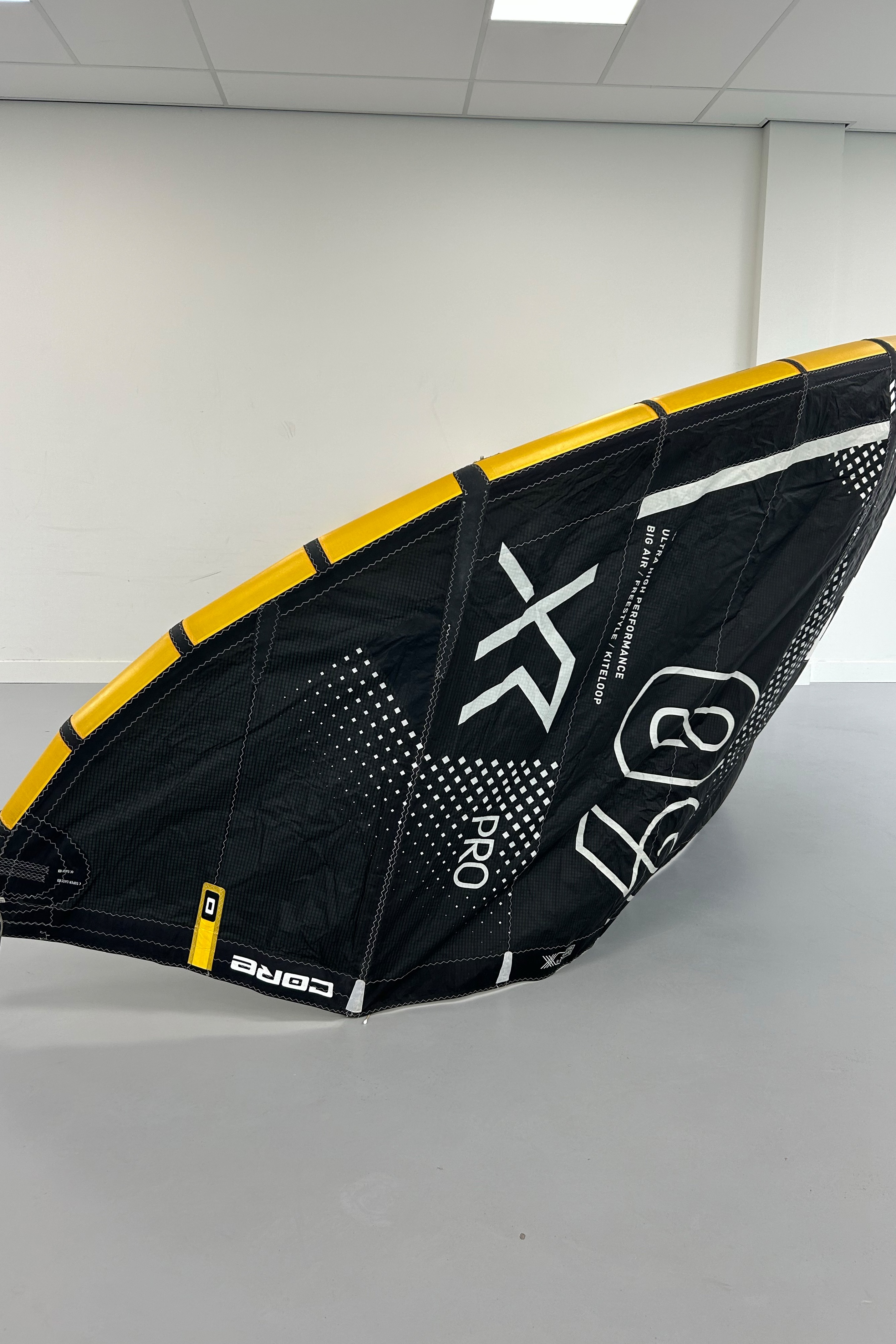 Core Kiteboarding-XR PRO Kite (2nd)
