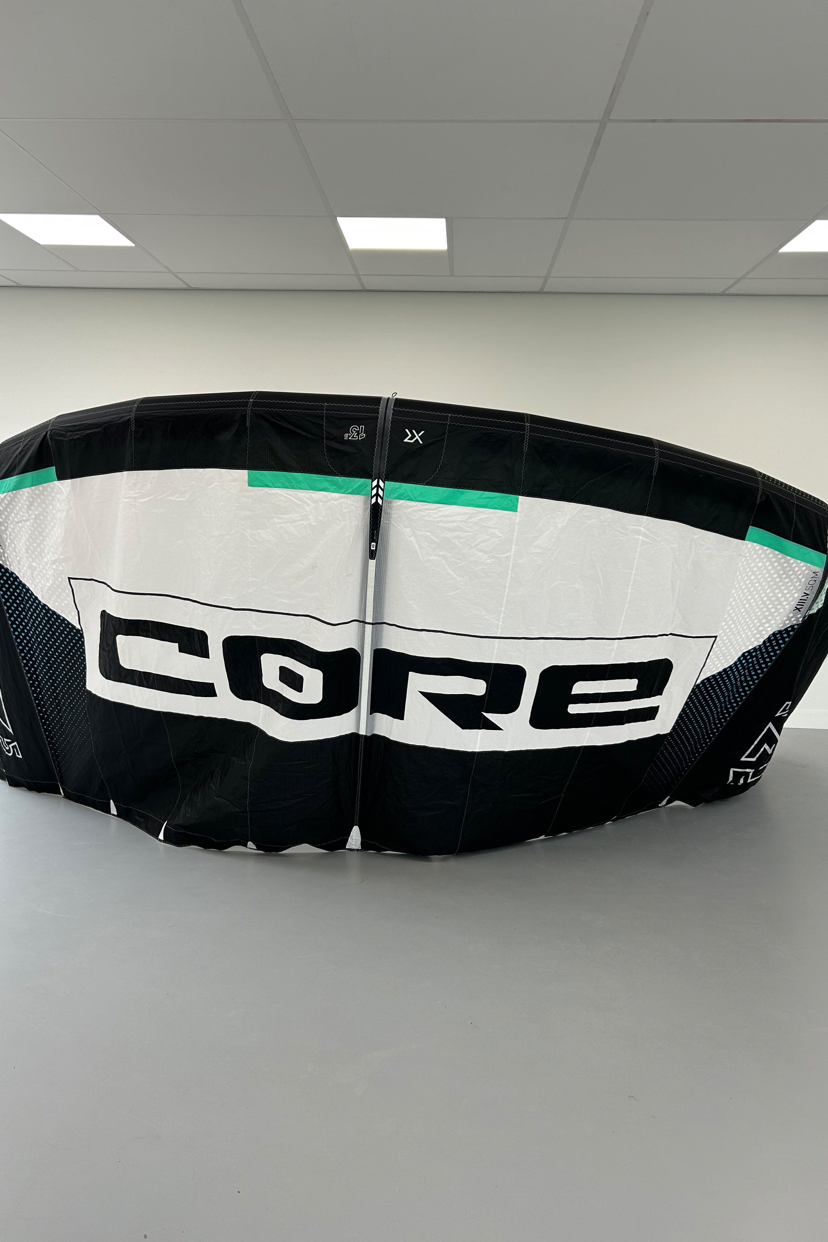 Core Kiteboarding-XR8 Kite (2nd)