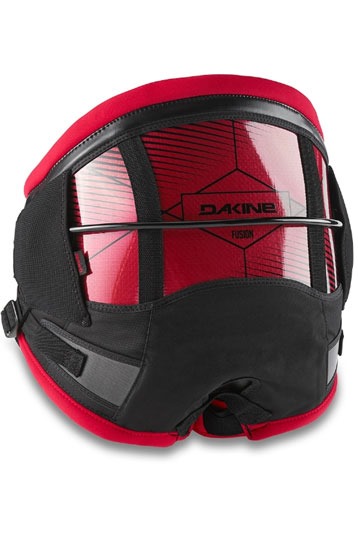 Dakine-Fusion Seat Harness