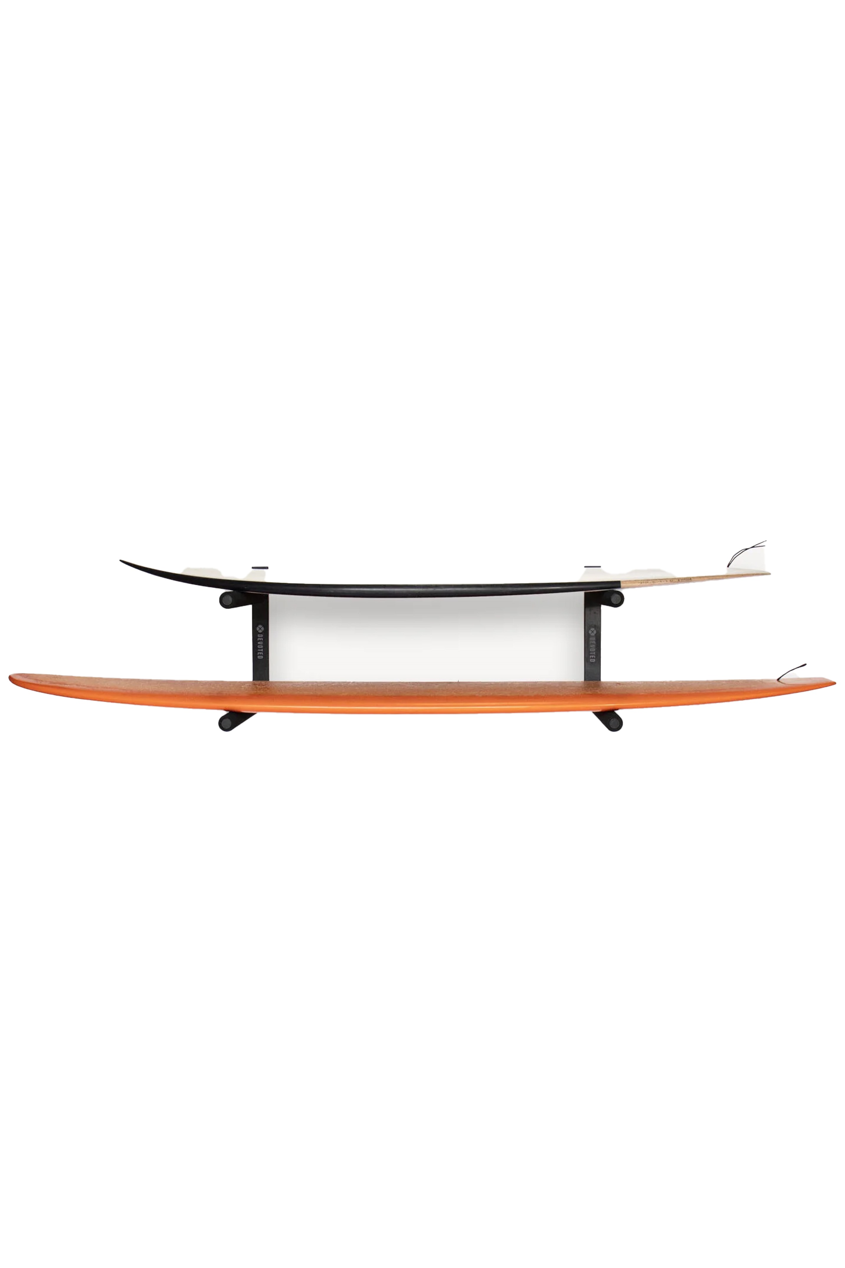 Devoted-Double Board Storage Rack