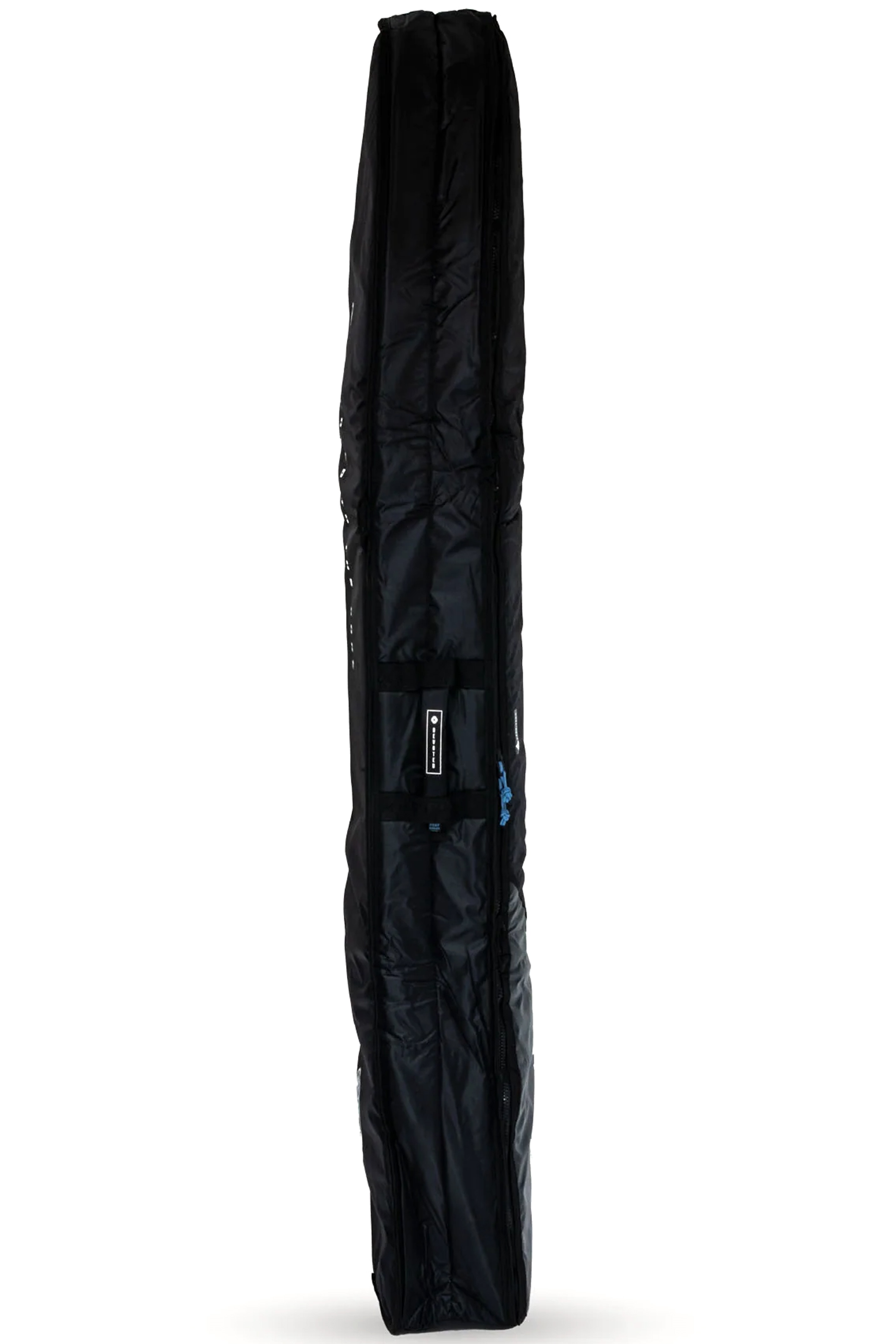 Devoted-Fish 10mm Double Boardbag
