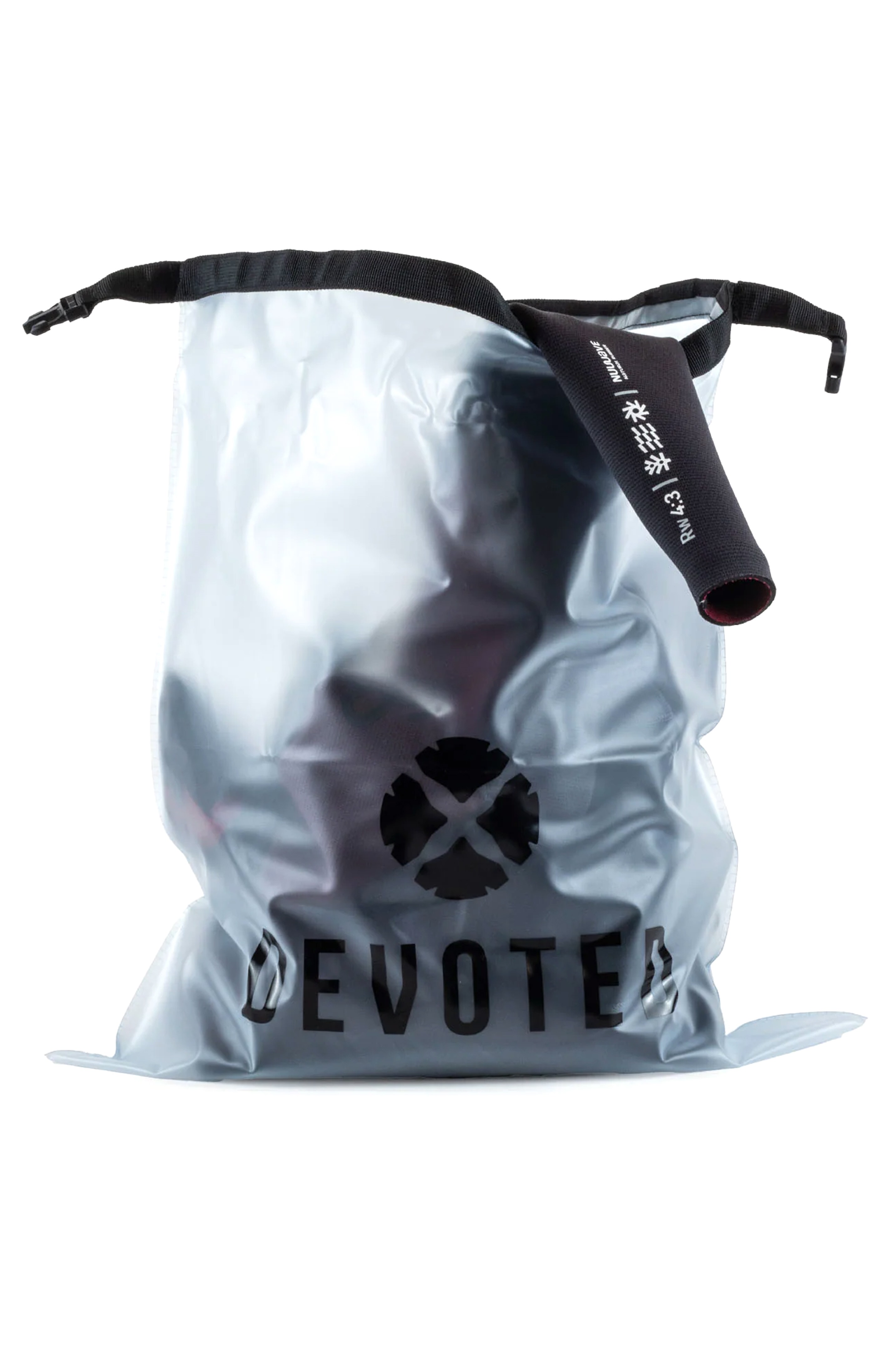 Devoted-Waterproof Wetsuit Bag 27L