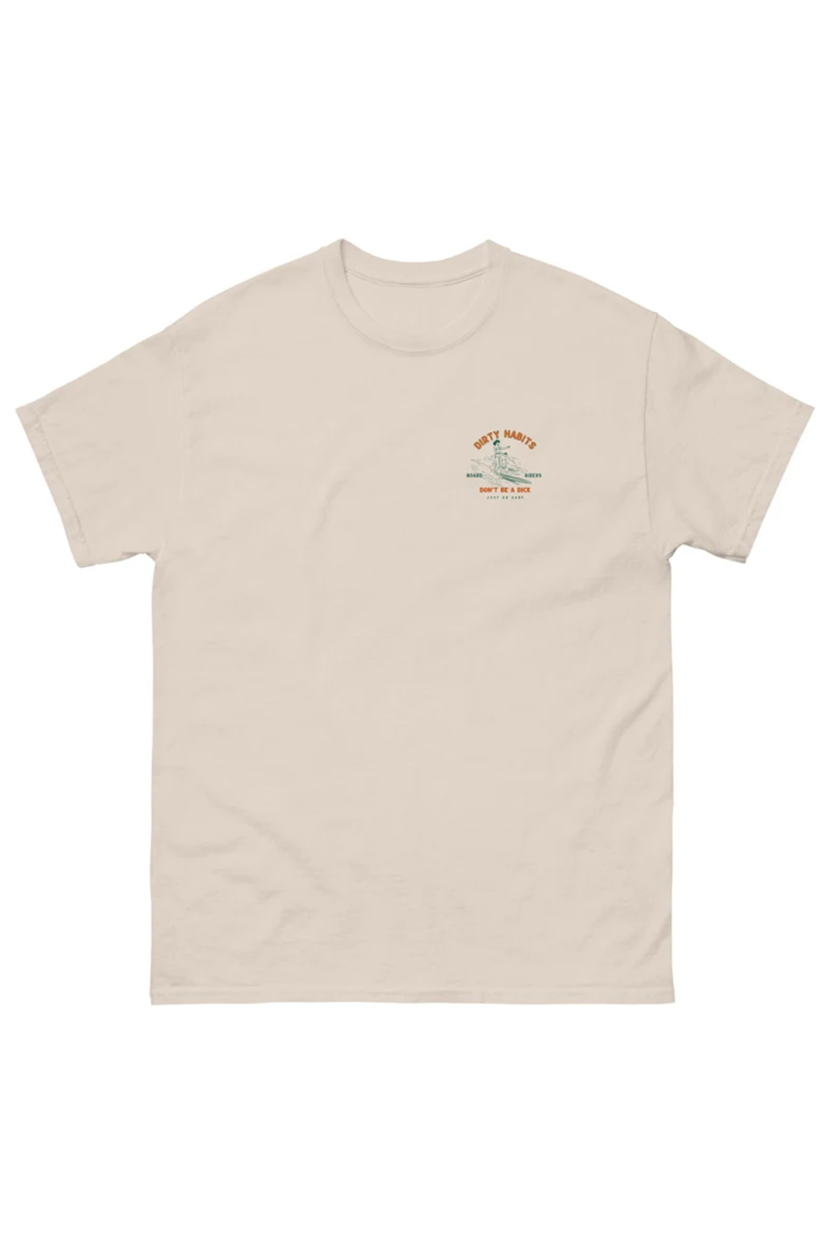 Dirty Habits-Lekker Tee